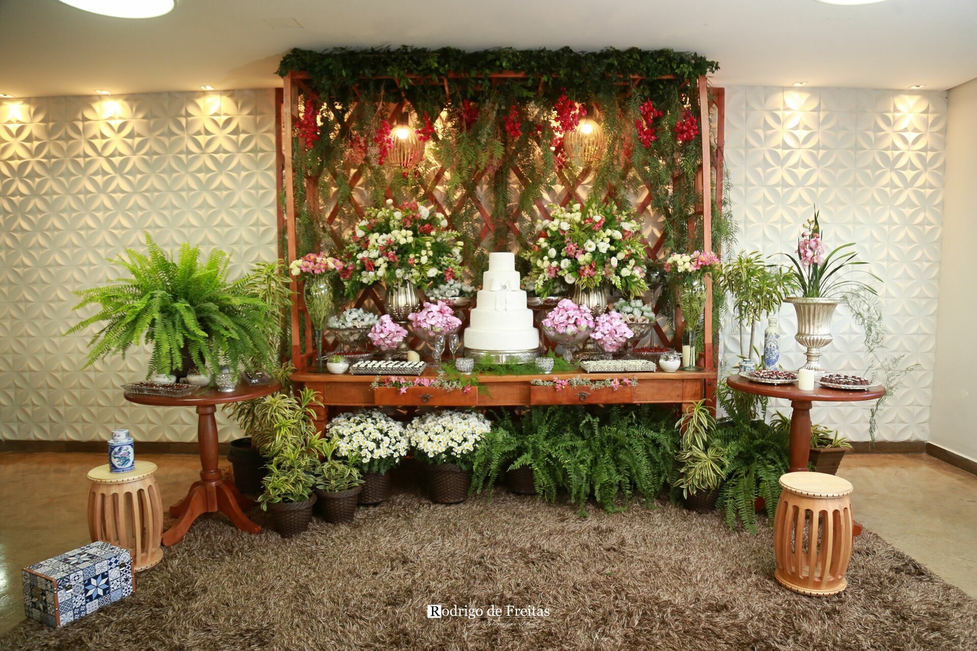 Foto Patrícia e Igor / CASAMENTO Foto Patrícia e Igor / CASAMENTO - Imagem 23