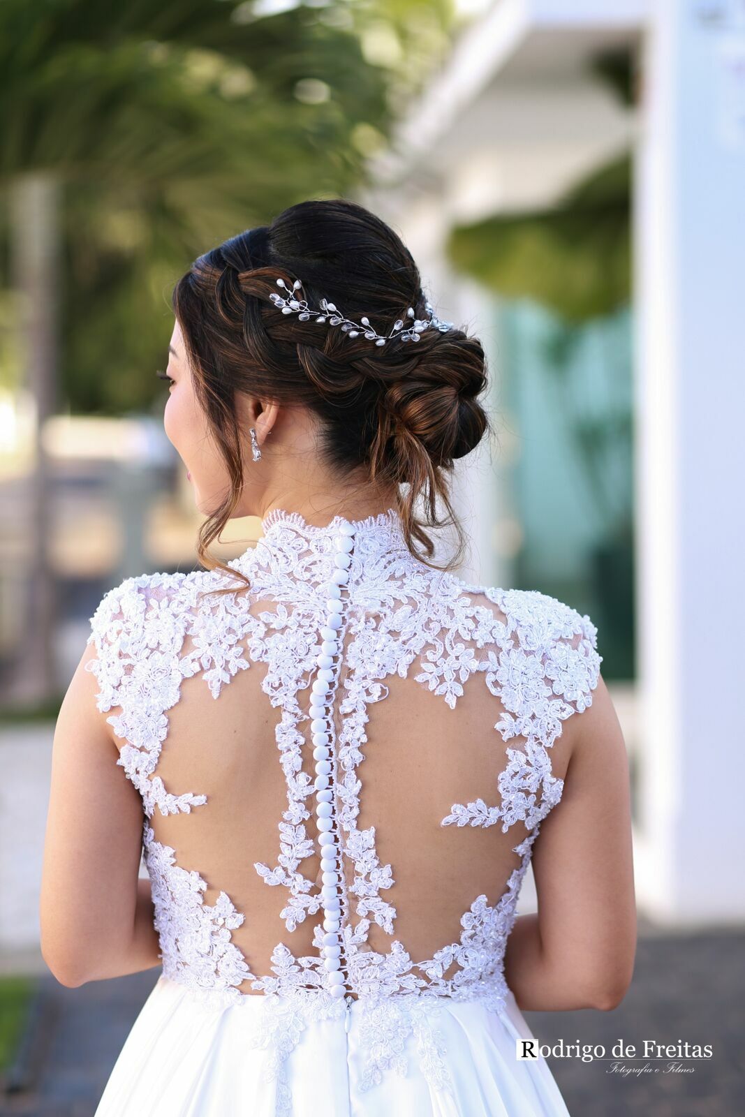 Foto Patrícia e Igor / CASAMENTO Foto Patrícia e Igor / CASAMENTO - Imagem 18