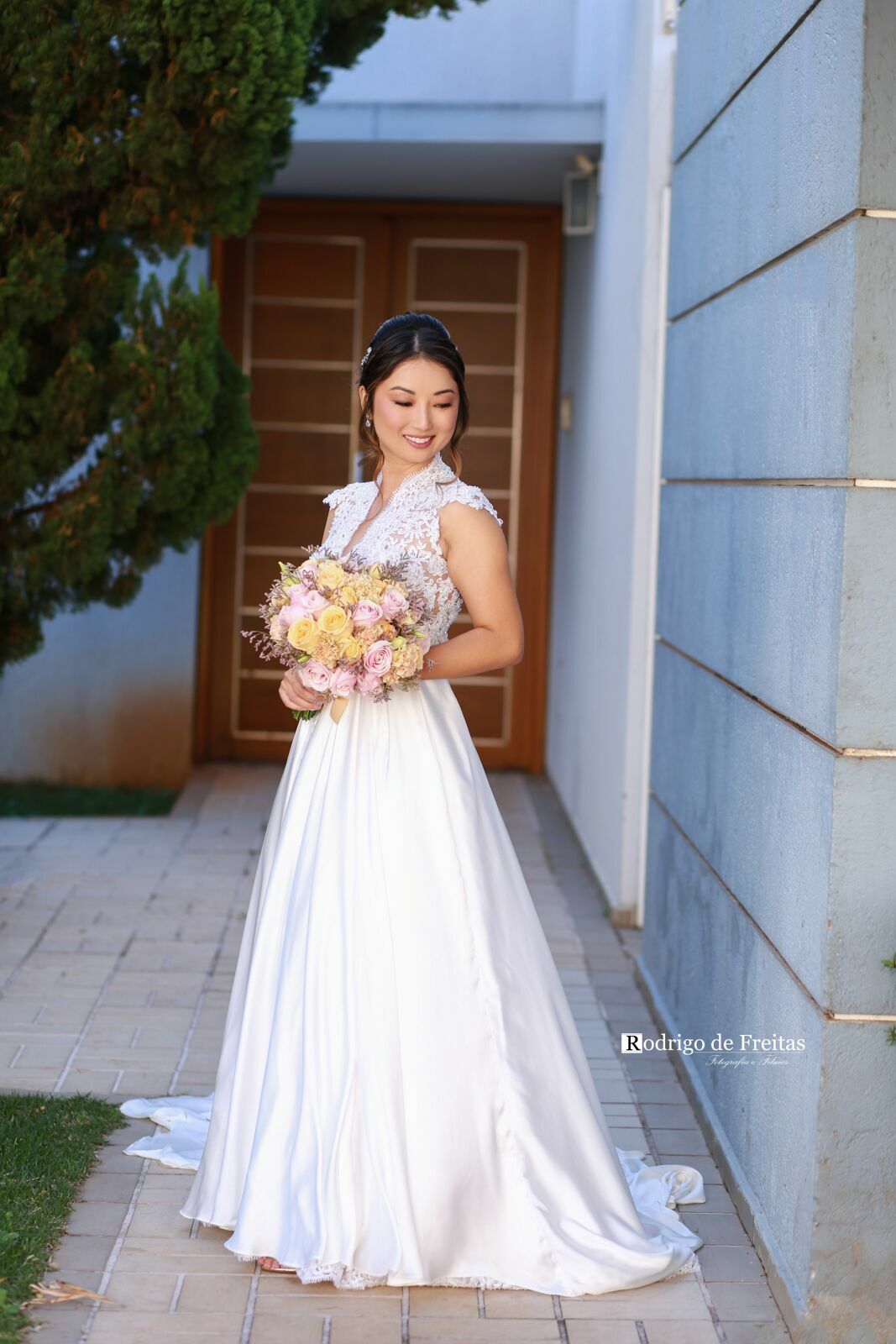 Foto Patrícia e Igor / CASAMENTO Foto Patrícia e Igor / CASAMENTO - Imagem 13