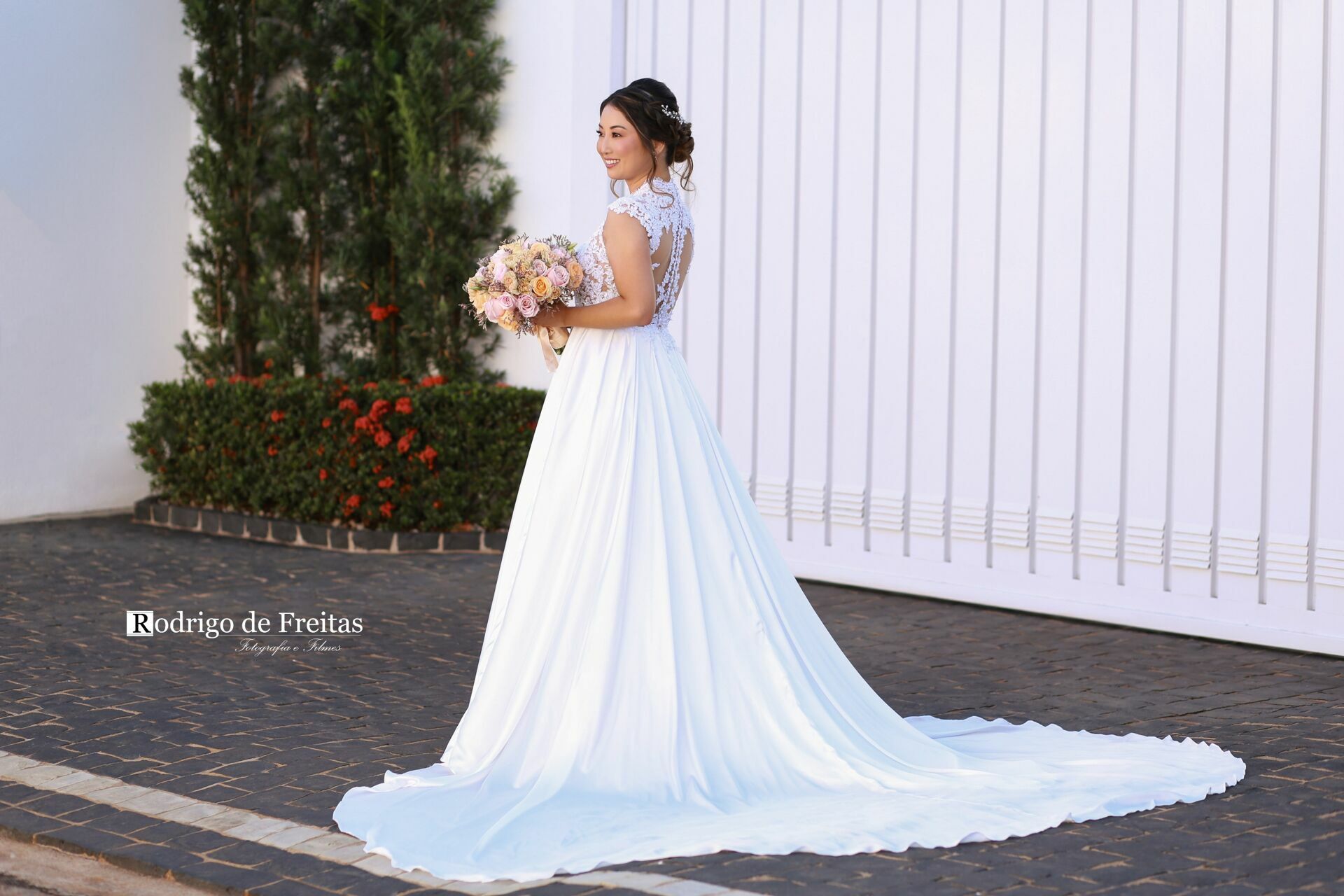 Foto Patrícia e Igor / CASAMENTO Foto Patrícia e Igor / CASAMENTO - Imagem 17