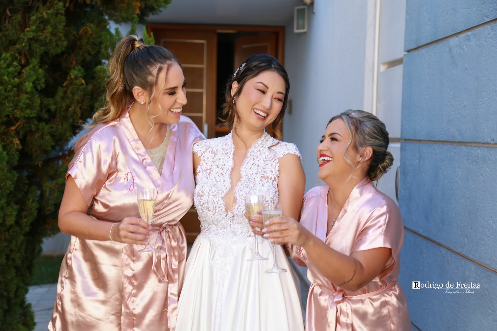 Foto Patrícia e Igor / CASAMENTO Foto Patrícia e Igor / CASAMENTO - Imagem 11