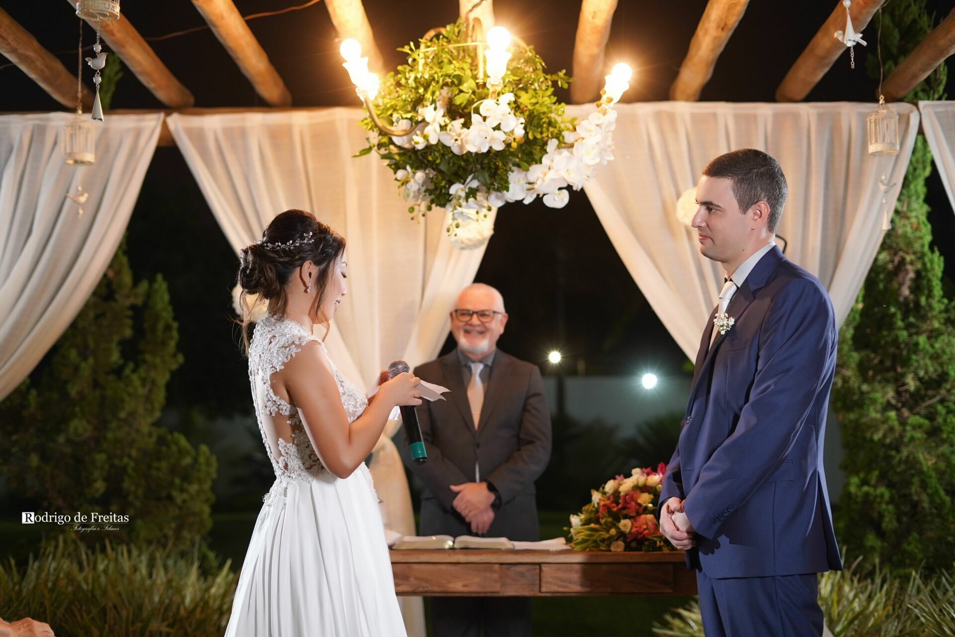 Foto Patrícia e Igor / CASAMENTO Foto Patrícia e Igor / CASAMENTO - Imagem 44