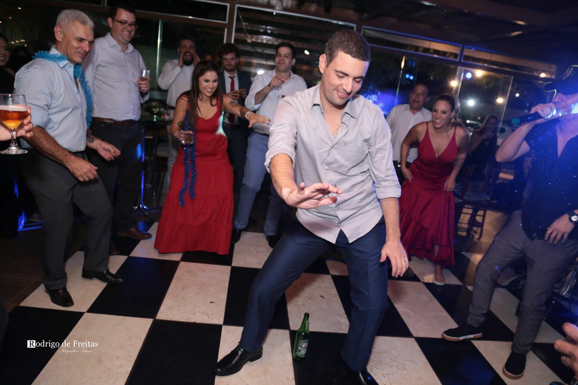 Foto Patrícia e Igor / CASAMENTO Foto Patrícia e Igor / CASAMENTO - Imagem 66