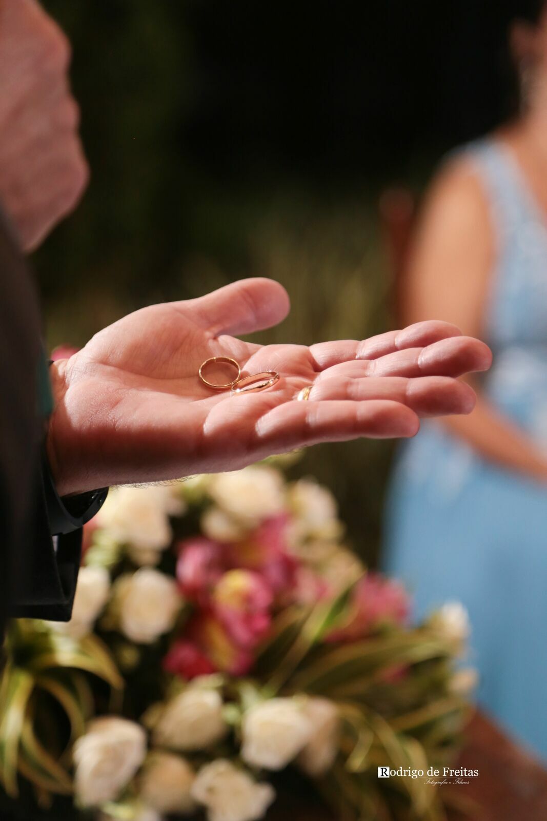 Foto Patrícia e Igor / CASAMENTO Foto Patrícia e Igor / CASAMENTO - Imagem 41
