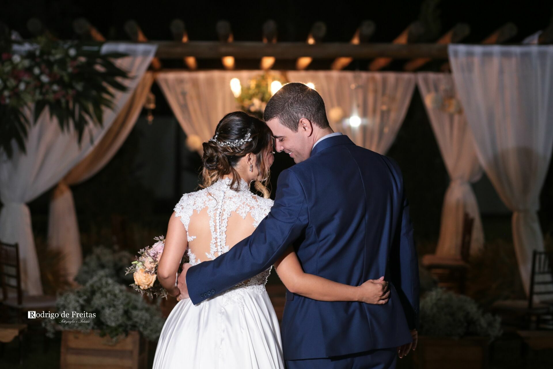 Foto Patrícia e Igor / CASAMENTO Foto Patrícia e Igor / CASAMENTO - Imagem 50