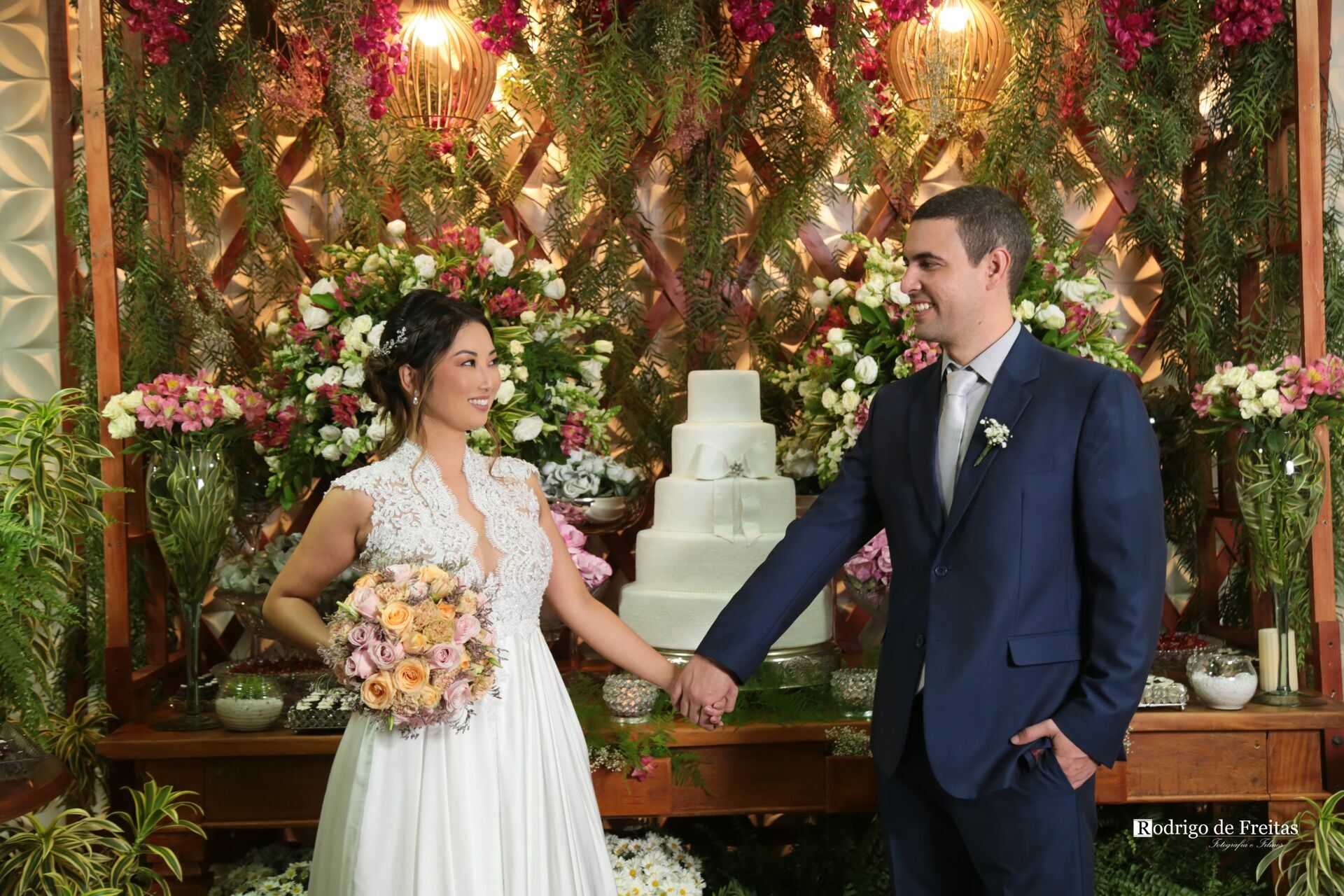 Foto Patrícia e Igor / CASAMENTO Foto Patrícia e Igor / CASAMENTO - Imagem 58