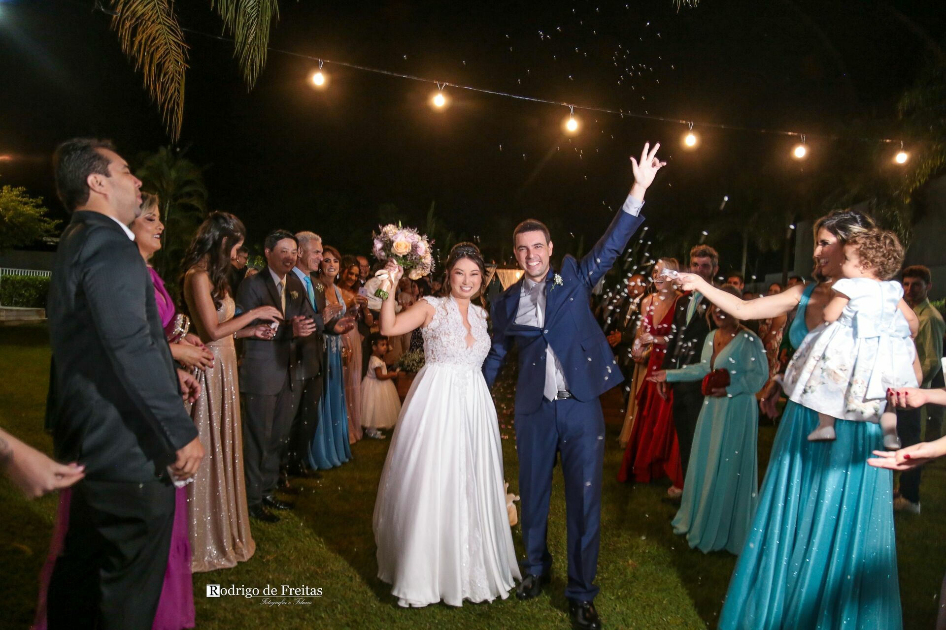 Foto Patrícia e Igor / CASAMENTO Foto Patrícia e Igor / CASAMENTO - Imagem 46