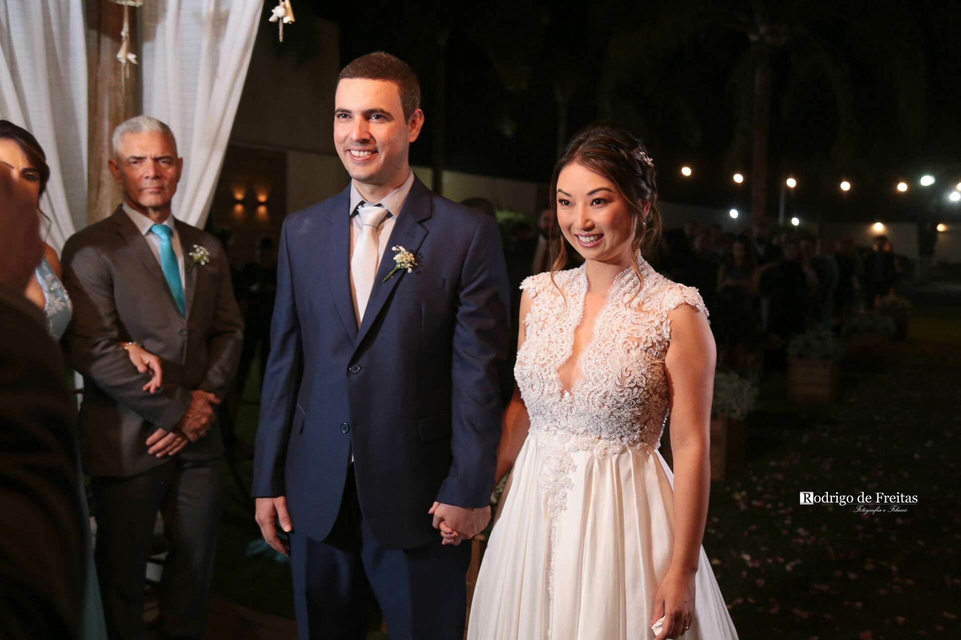 Foto Patrícia e Igor / CASAMENTO Foto Patrícia e Igor / CASAMENTO - Imagem 43