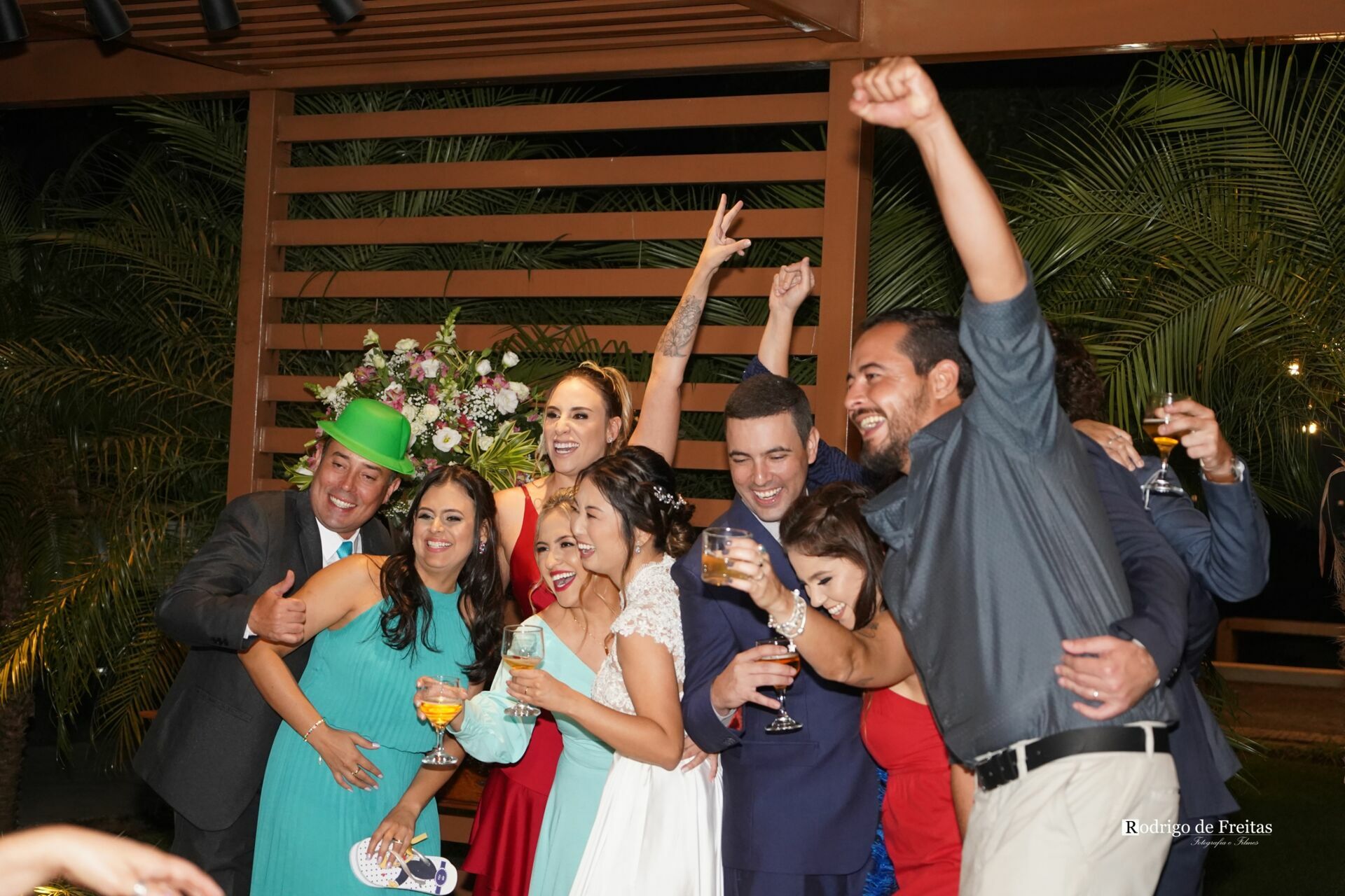 Foto Patrícia e Igor / CASAMENTO Foto Patrícia e Igor / CASAMENTO - Imagem 67