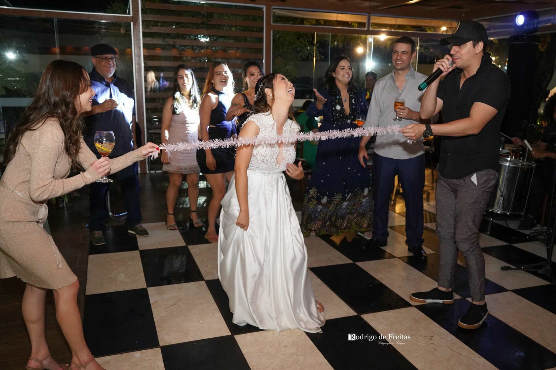 Foto Patrícia e Igor / CASAMENTO Foto Patrícia e Igor / CASAMENTO - Imagem 69