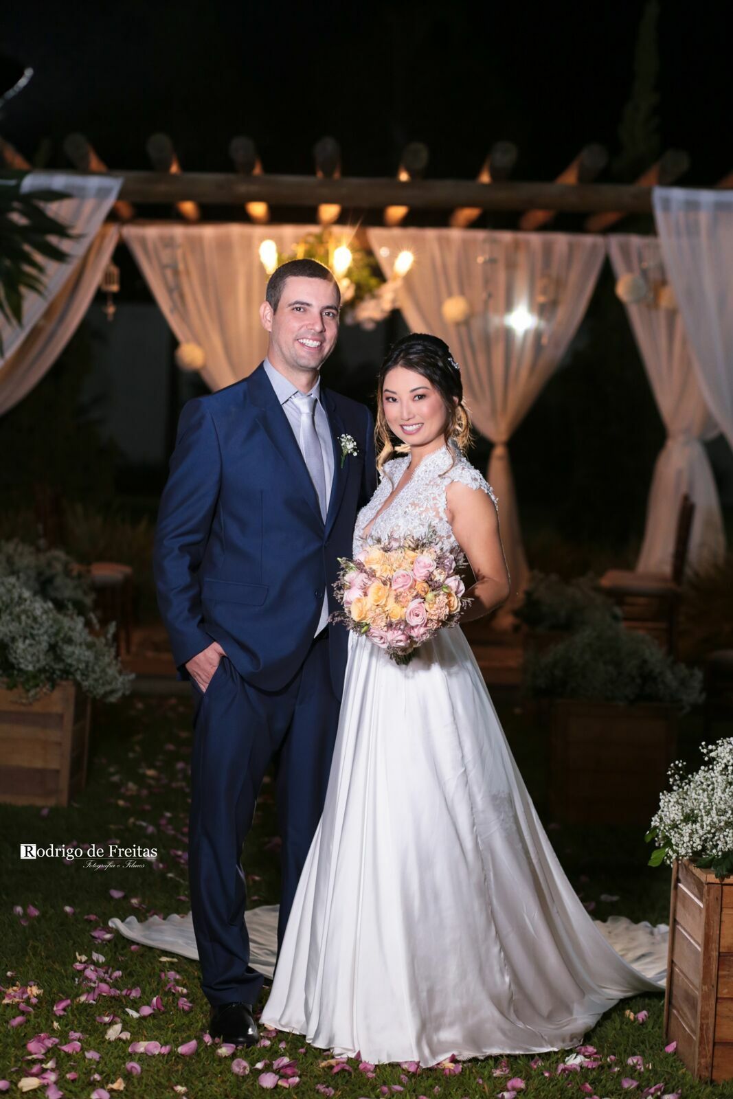 Foto Patrícia e Igor / CASAMENTO Foto Patrícia e Igor / CASAMENTO - Imagem 49