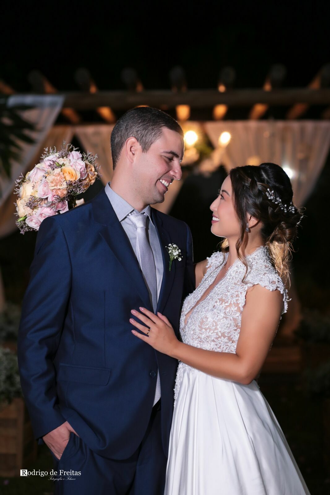 Foto Patrícia e Igor / CASAMENTO Foto Patrícia e Igor / CASAMENTO - Imagem 48