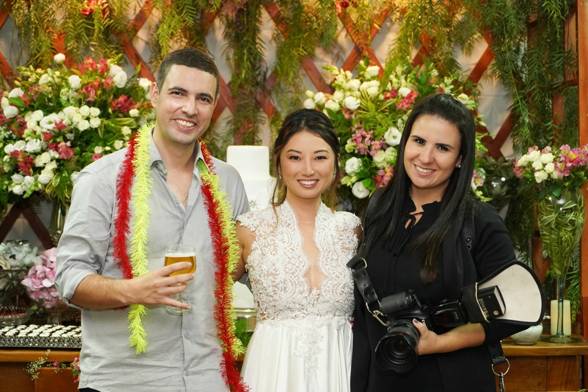Foto Patrícia e Igor / CASAMENTO Foto Patrícia e Igor / CASAMENTO - Imagem 70