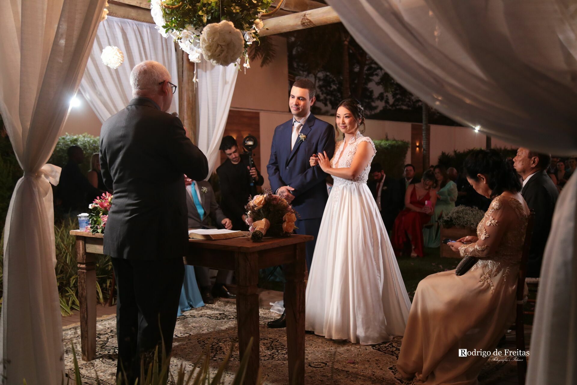 Foto Patrícia e Igor / CASAMENTO Foto Patrícia e Igor / CASAMENTO - Imagem 34