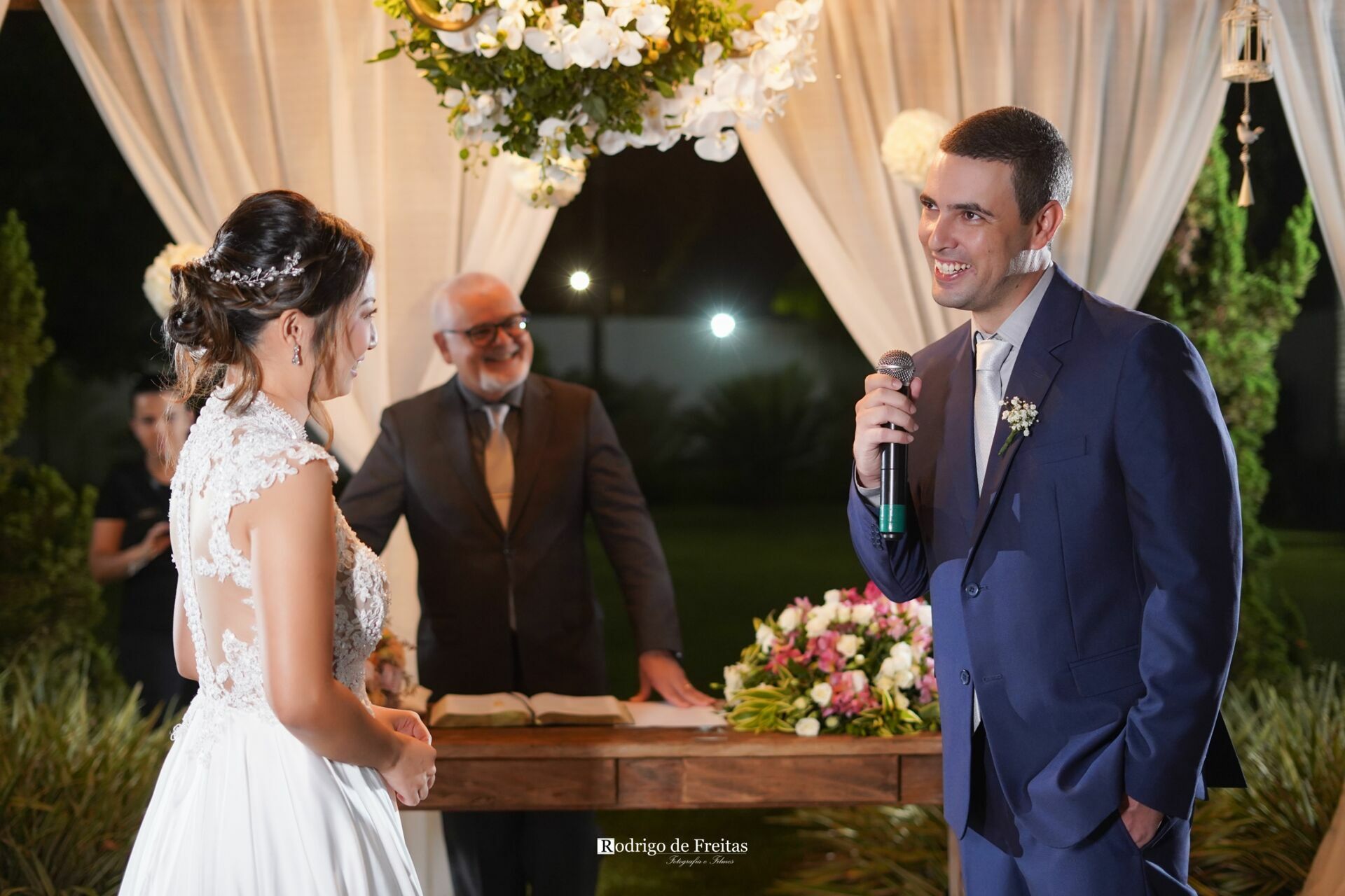 Foto Patrícia e Igor / CASAMENTO Foto Patrícia e Igor / CASAMENTO - Imagem 45