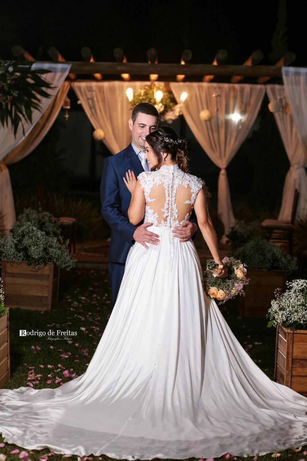 Foto Patrícia e Igor / CASAMENTO Foto Patrícia e Igor / CASAMENTO - Imagem 52