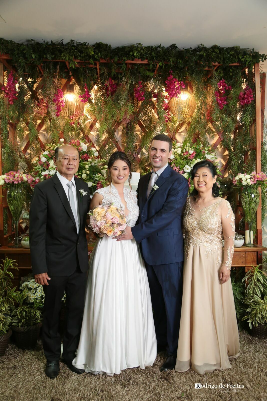 Foto Patrícia e Igor / CASAMENTO Foto Patrícia e Igor / CASAMENTO - Imagem 56