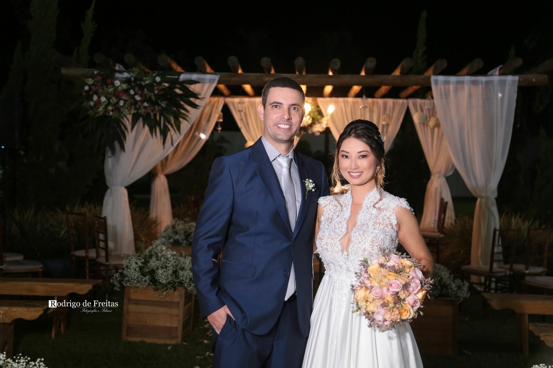 Foto Patrícia e Igor / CASAMENTO Foto Patrícia e Igor / CASAMENTO - Imagem 47