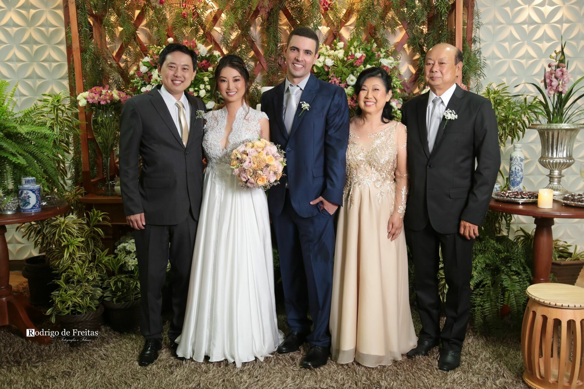 Foto Patrícia e Igor / CASAMENTO Foto Patrícia e Igor / CASAMENTO - Imagem 57
