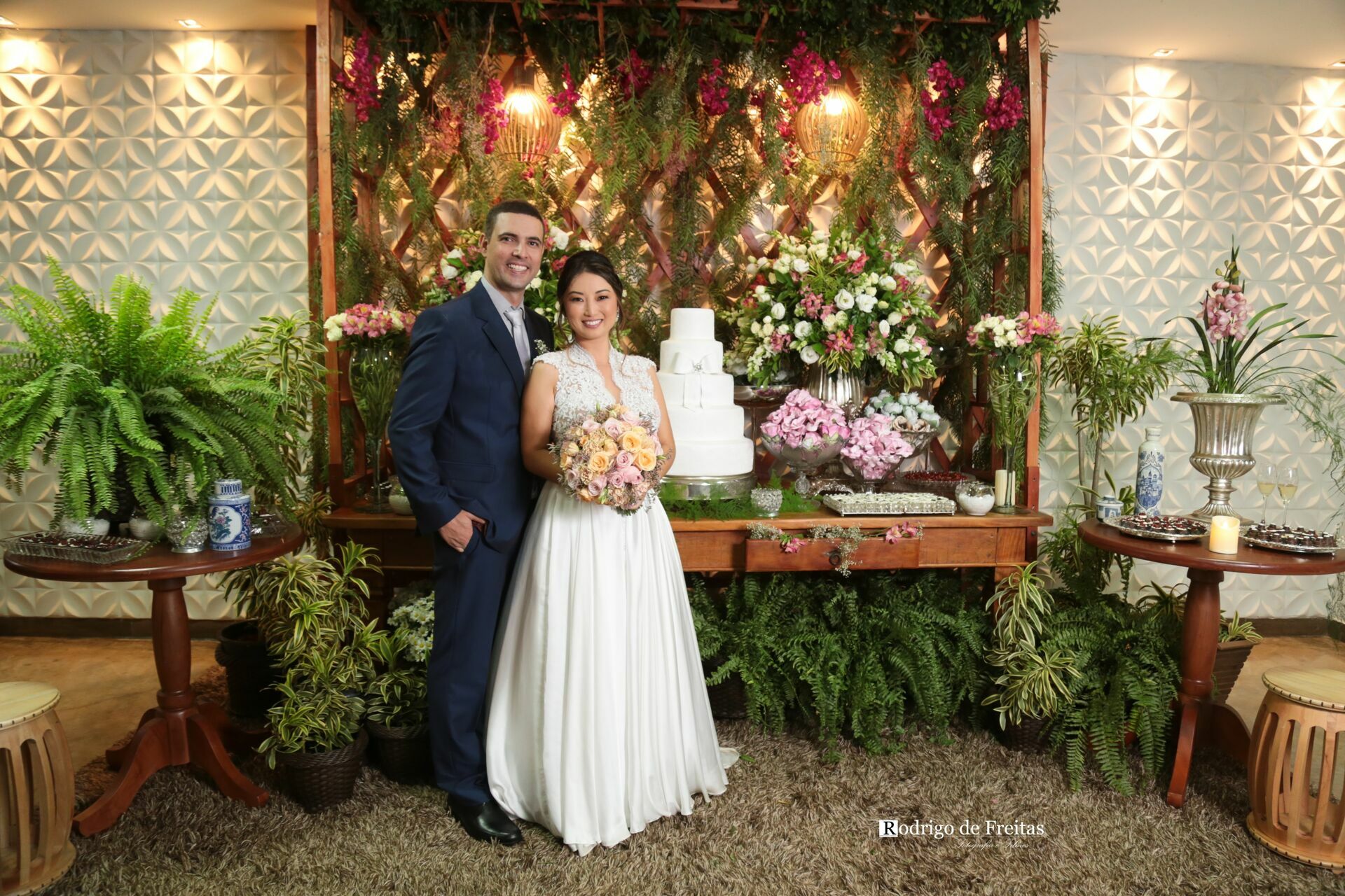 Foto Patrícia e Igor / CASAMENTO Foto Patrícia e Igor / CASAMENTO - Imagem 59