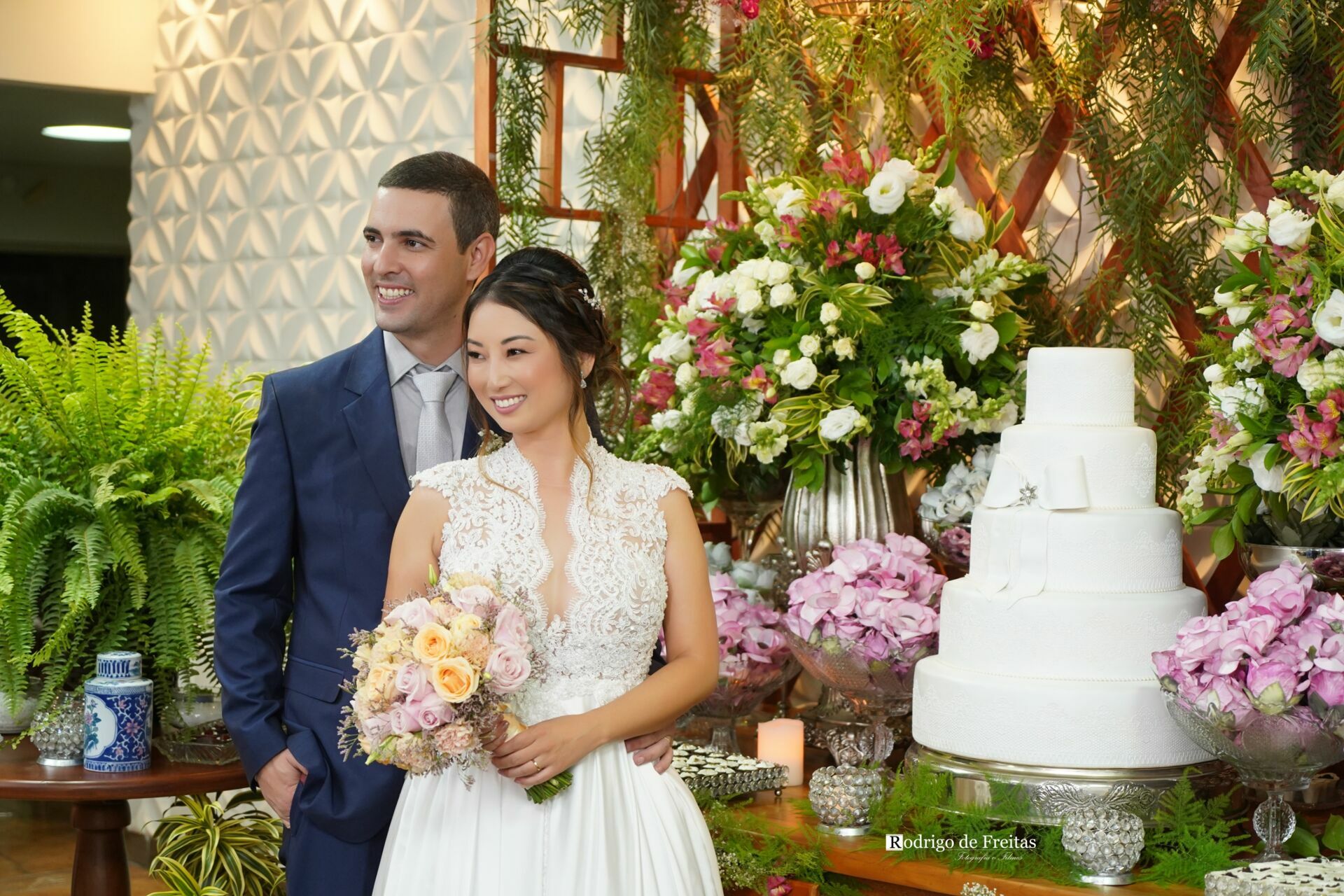 Foto Patrícia e Igor / CASAMENTO Foto Patrícia e Igor / CASAMENTO - Imagem 60