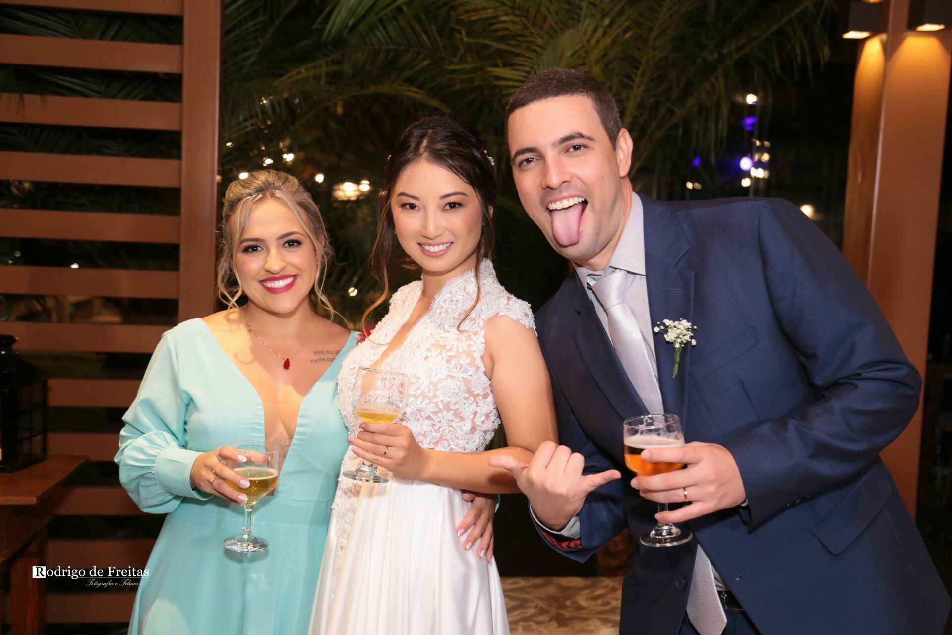 Foto Patrícia e Igor / CASAMENTO Foto Patrícia e Igor / CASAMENTO - Imagem 63