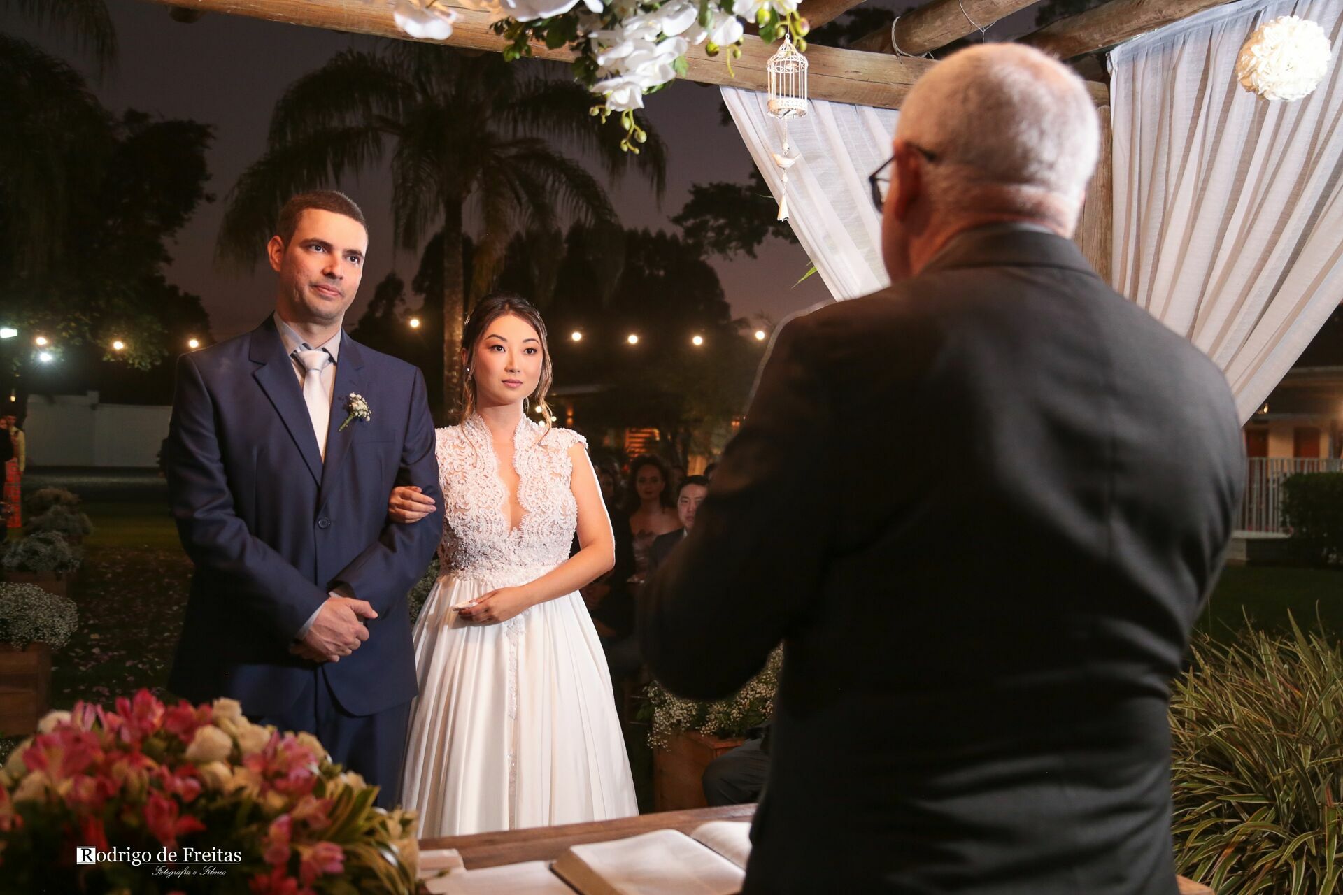 Foto Patrícia e Igor / CASAMENTO Foto Patrícia e Igor / CASAMENTO - Imagem 39