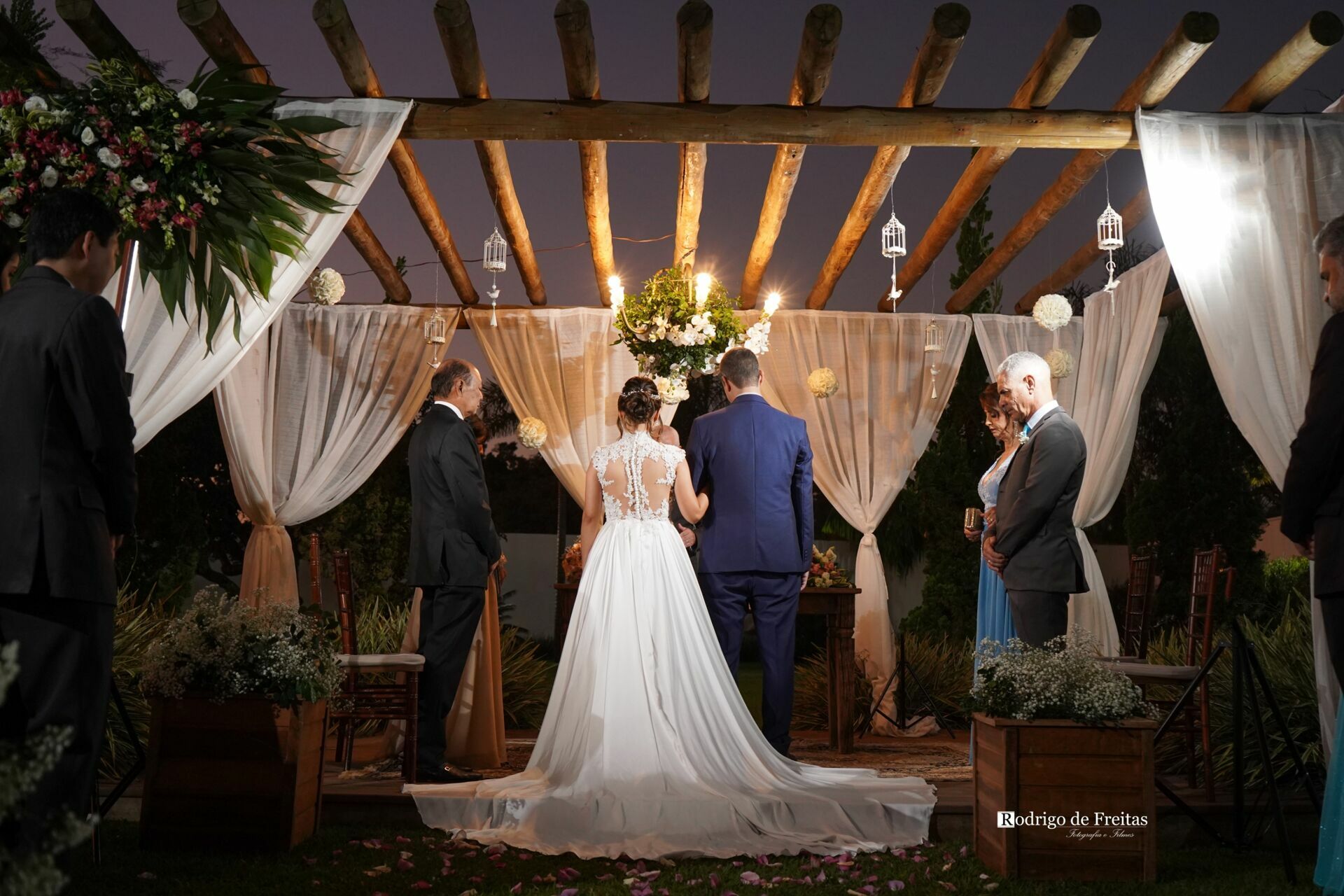 Foto Patrícia e Igor / CASAMENTO Foto Patrícia e Igor / CASAMENTO - Imagem 37