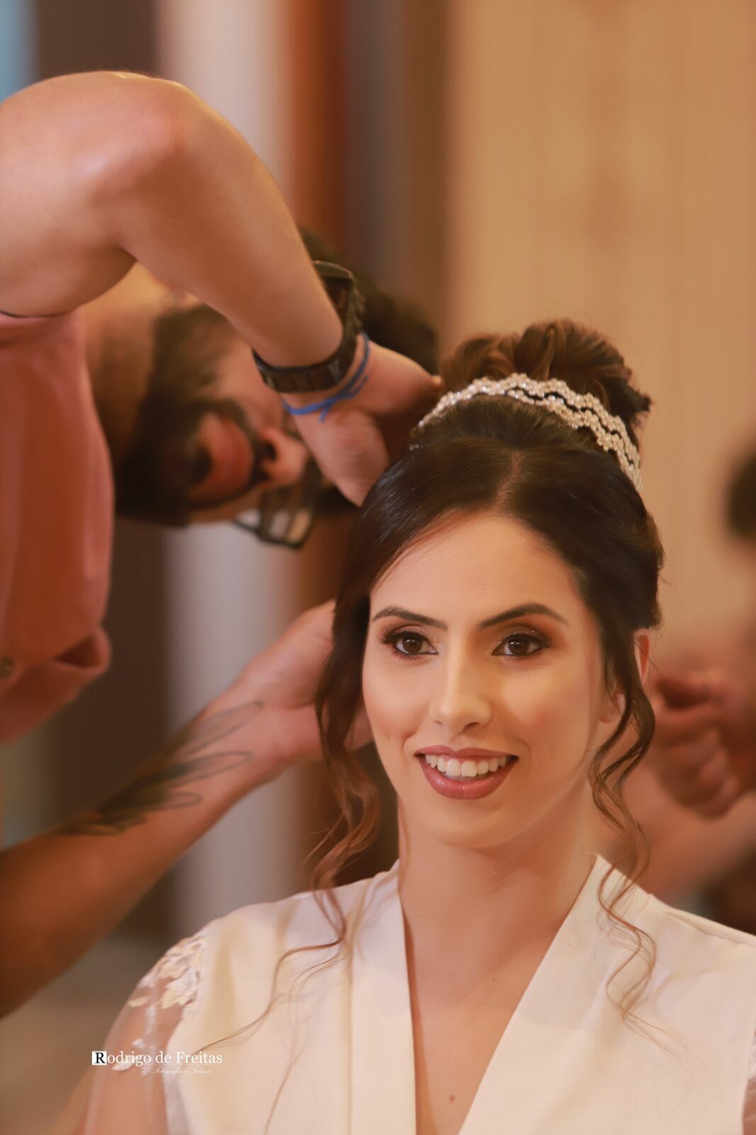 Foto Amanda e Eduardo / CASAMENTO Foto Amanda e Eduardo / CASAMENTO - Imagem 6