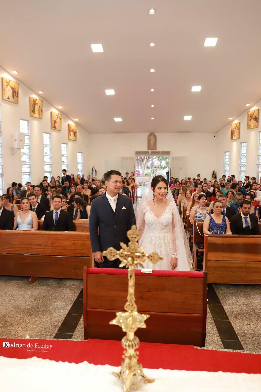 Foto Amanda e Eduardo / CASAMENTO Foto Amanda e Eduardo / CASAMENTO - Imagem 37