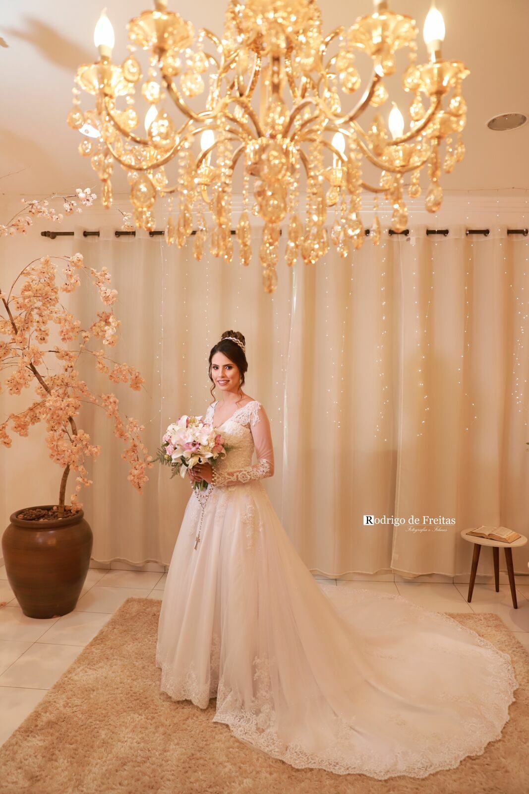 Foto Amanda e Eduardo / CASAMENTO Foto Amanda e Eduardo / CASAMENTO - Imagem 20