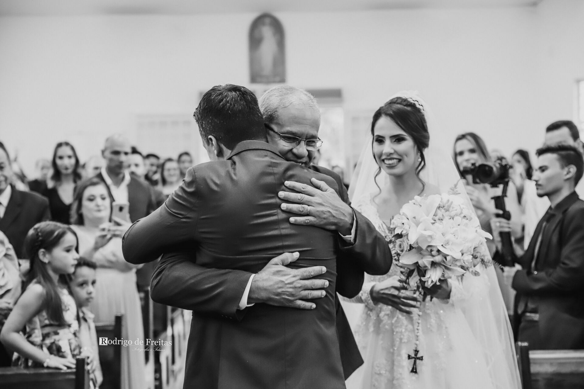Foto Amanda e Eduardo / CASAMENTO Foto Amanda e Eduardo / CASAMENTO - Imagem 32