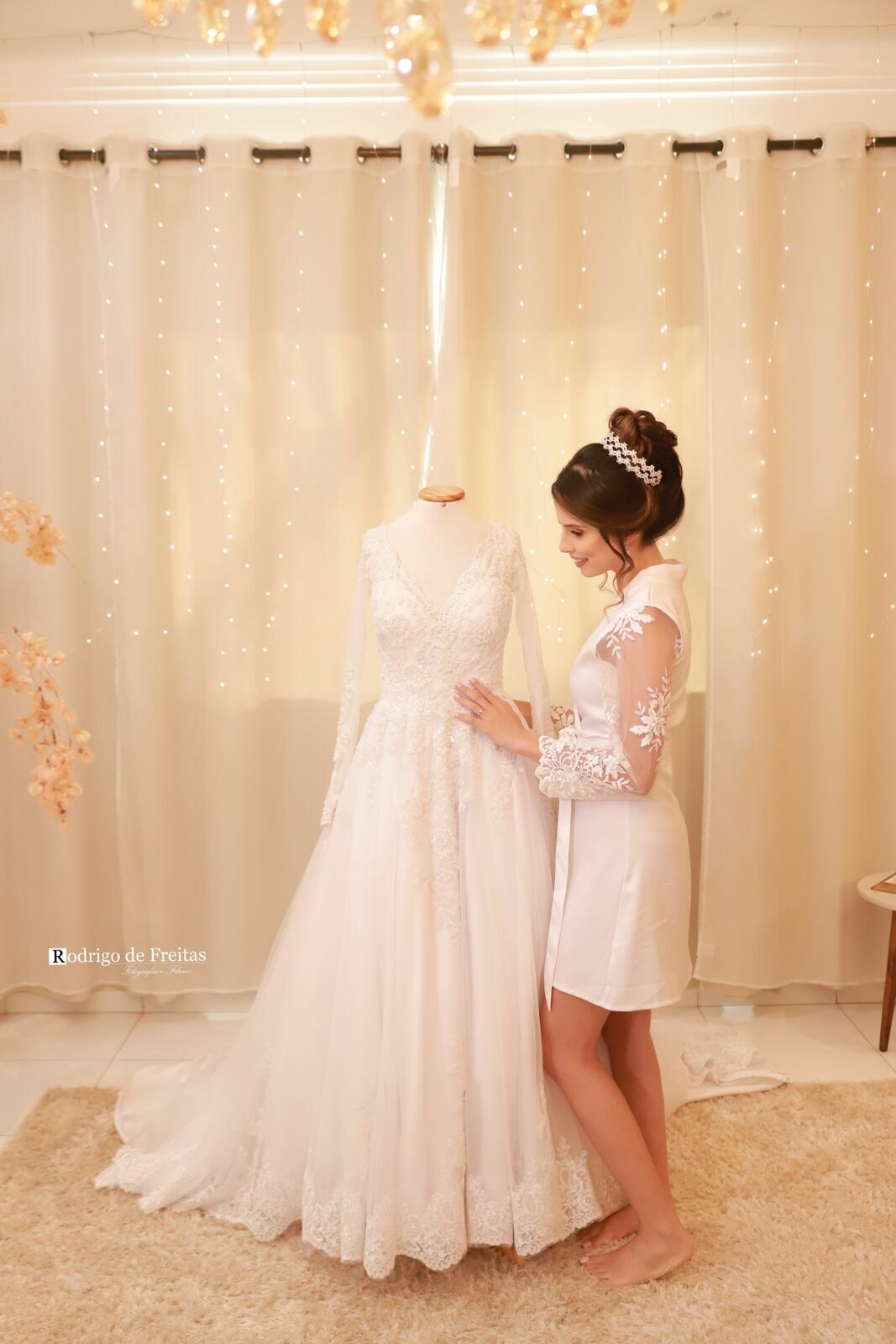 Foto Amanda e Eduardo / CASAMENTO Foto Amanda e Eduardo / CASAMENTO - Imagem 17