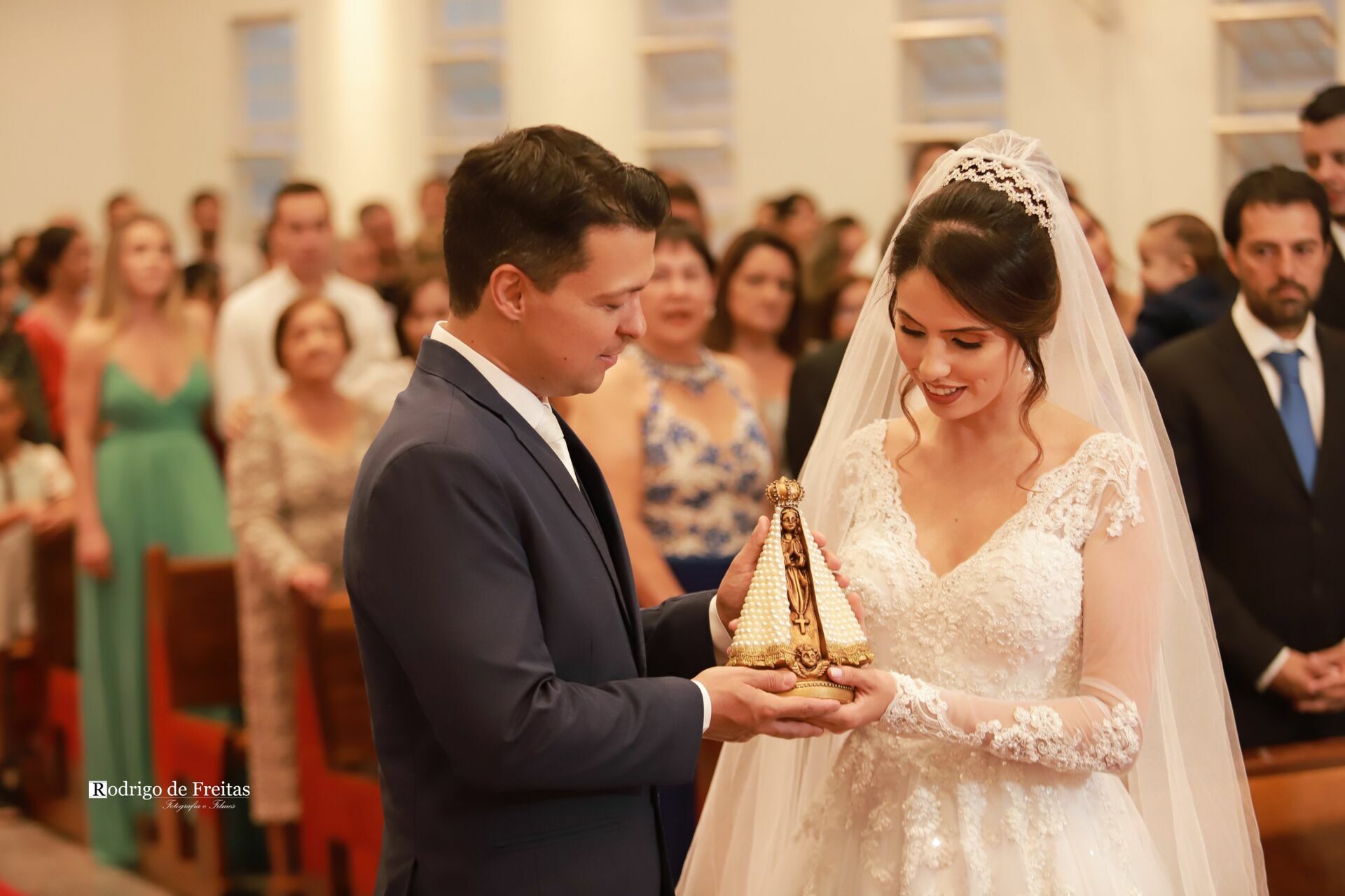 Foto Amanda e Eduardo / CASAMENTO Foto Amanda e Eduardo / CASAMENTO - Imagem 39