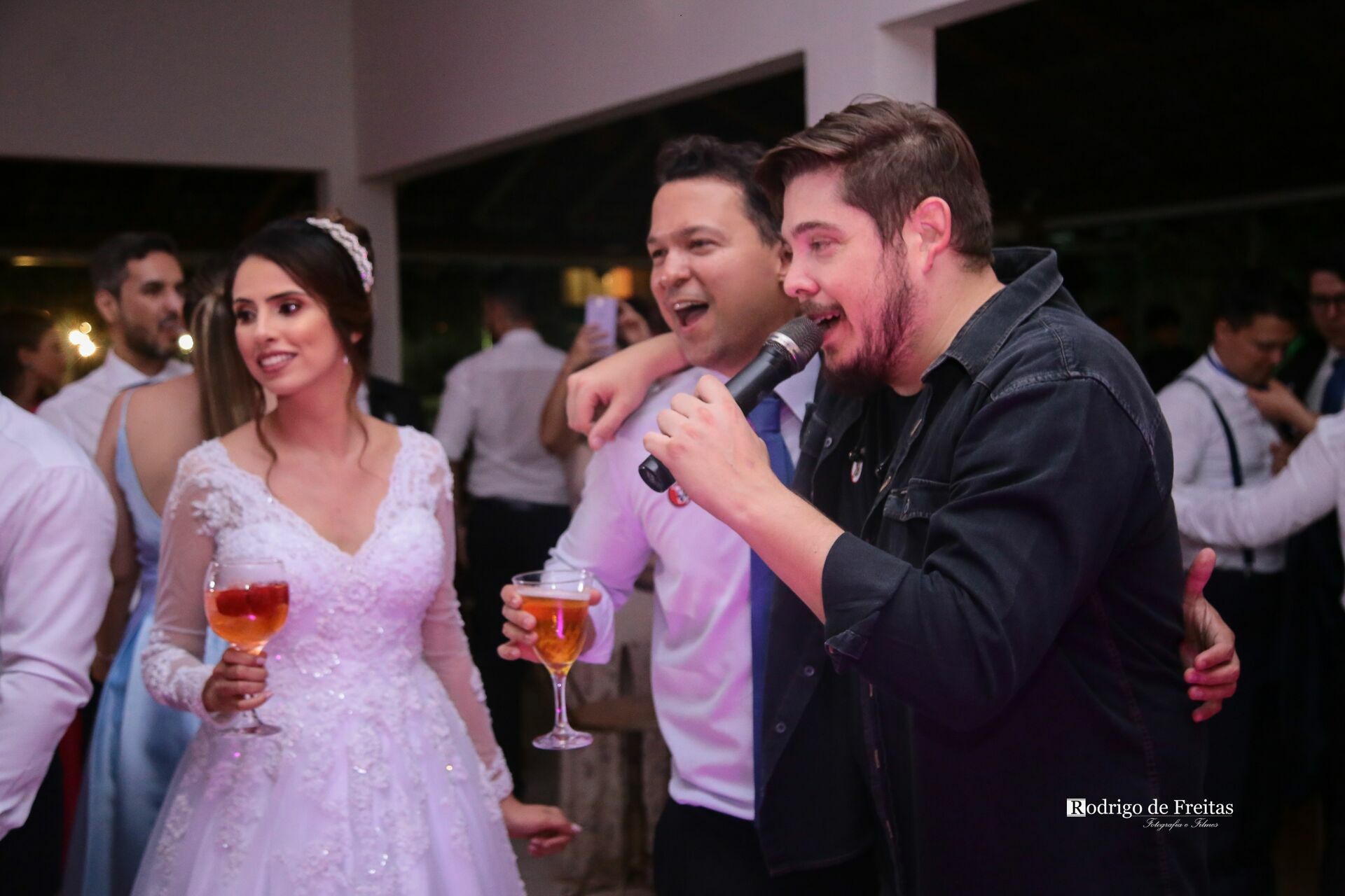 Foto Amanda e Eduardo / CASAMENTO Foto Amanda e Eduardo / CASAMENTO - Imagem 64