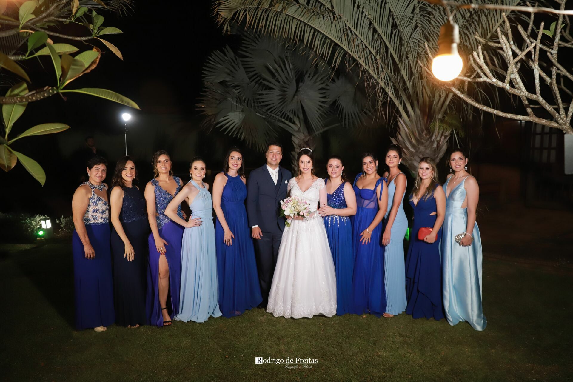 Foto Amanda e Eduardo / CASAMENTO Foto Amanda e Eduardo / CASAMENTO - Imagem 57