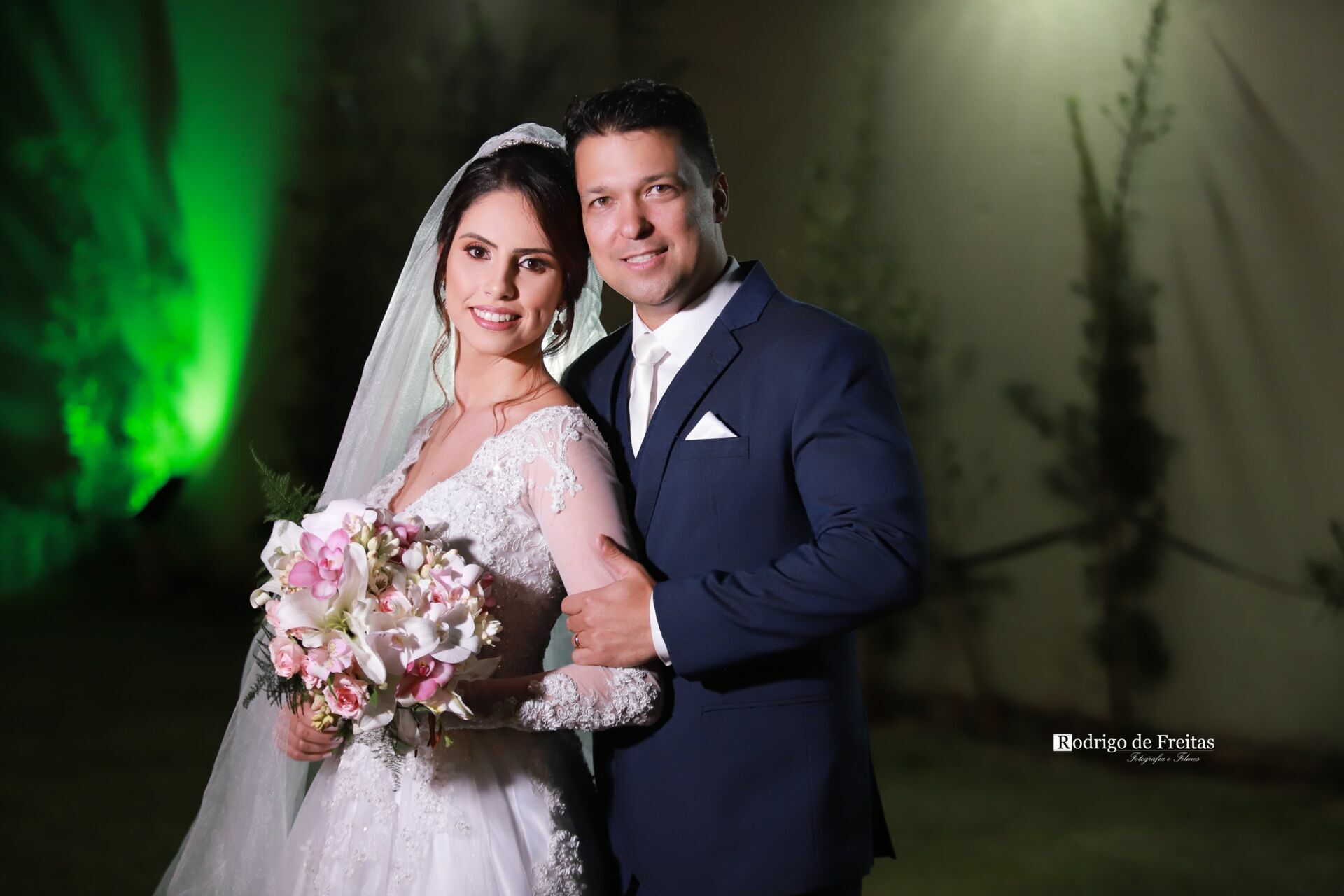 Foto Amanda e Eduardo / CASAMENTO Foto Amanda e Eduardo / CASAMENTO - Imagem 50