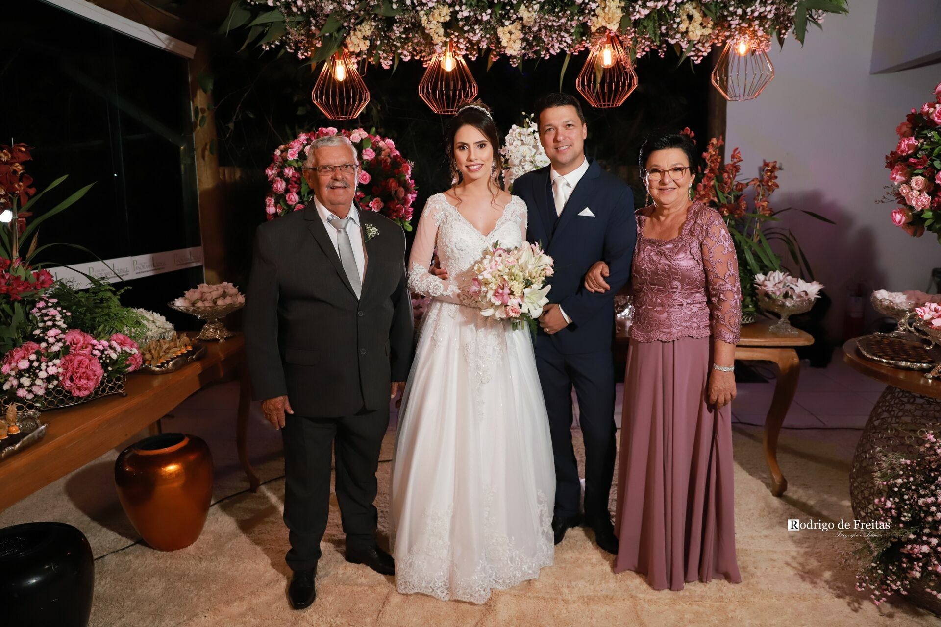Foto Amanda e Eduardo / CASAMENTO Foto Amanda e Eduardo / CASAMENTO - Imagem 58