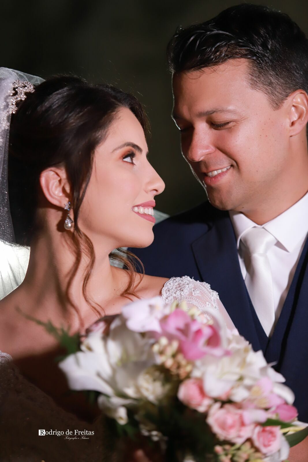 Foto Amanda e Eduardo / CASAMENTO Foto Amanda e Eduardo / CASAMENTO - Imagem 47