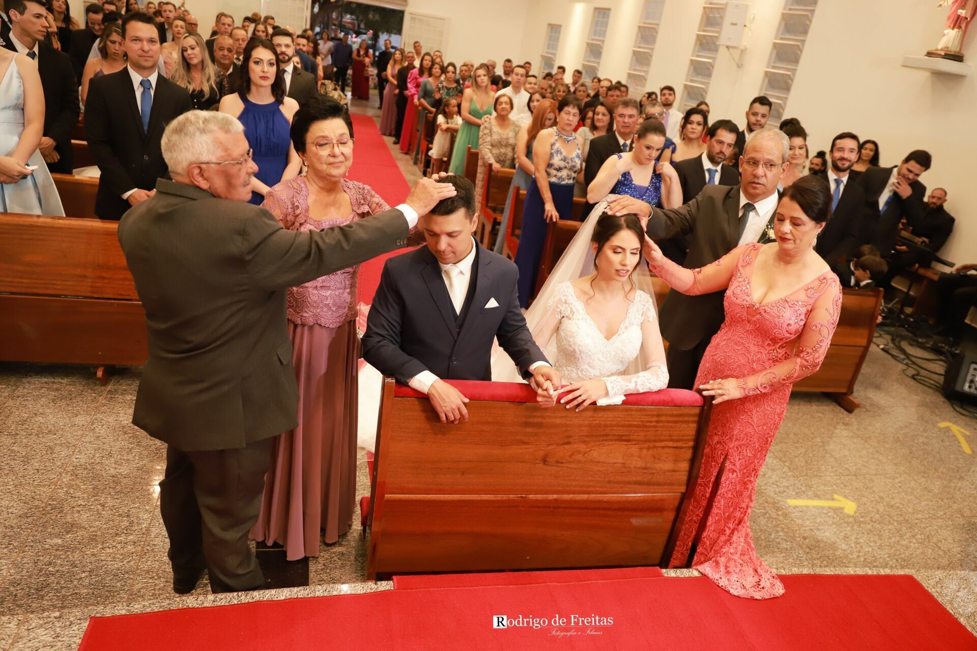 Foto Amanda e Eduardo / CASAMENTO Foto Amanda e Eduardo / CASAMENTO - Imagem 44