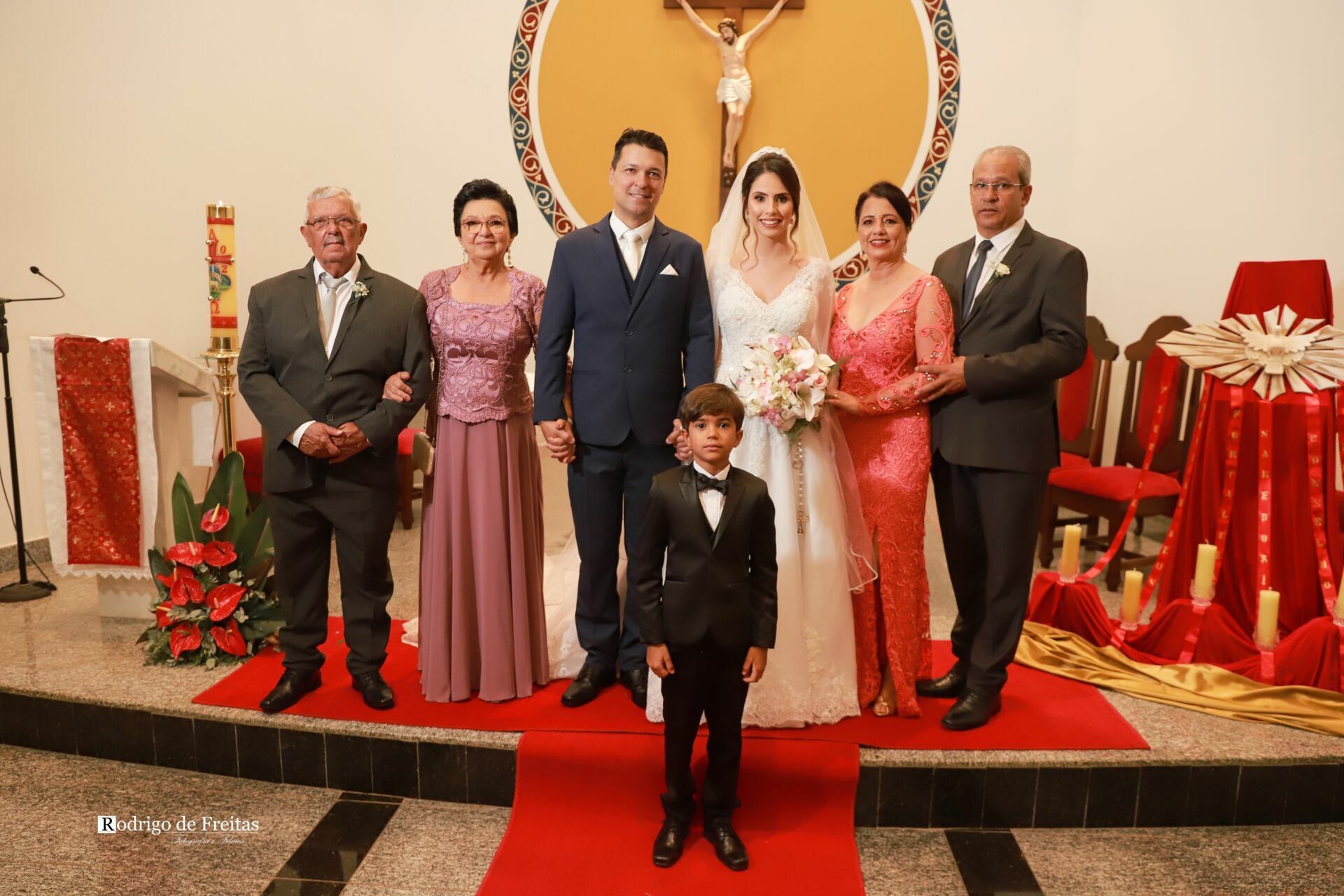 Foto Amanda e Eduardo / CASAMENTO Foto Amanda e Eduardo / CASAMENTO - Imagem 45