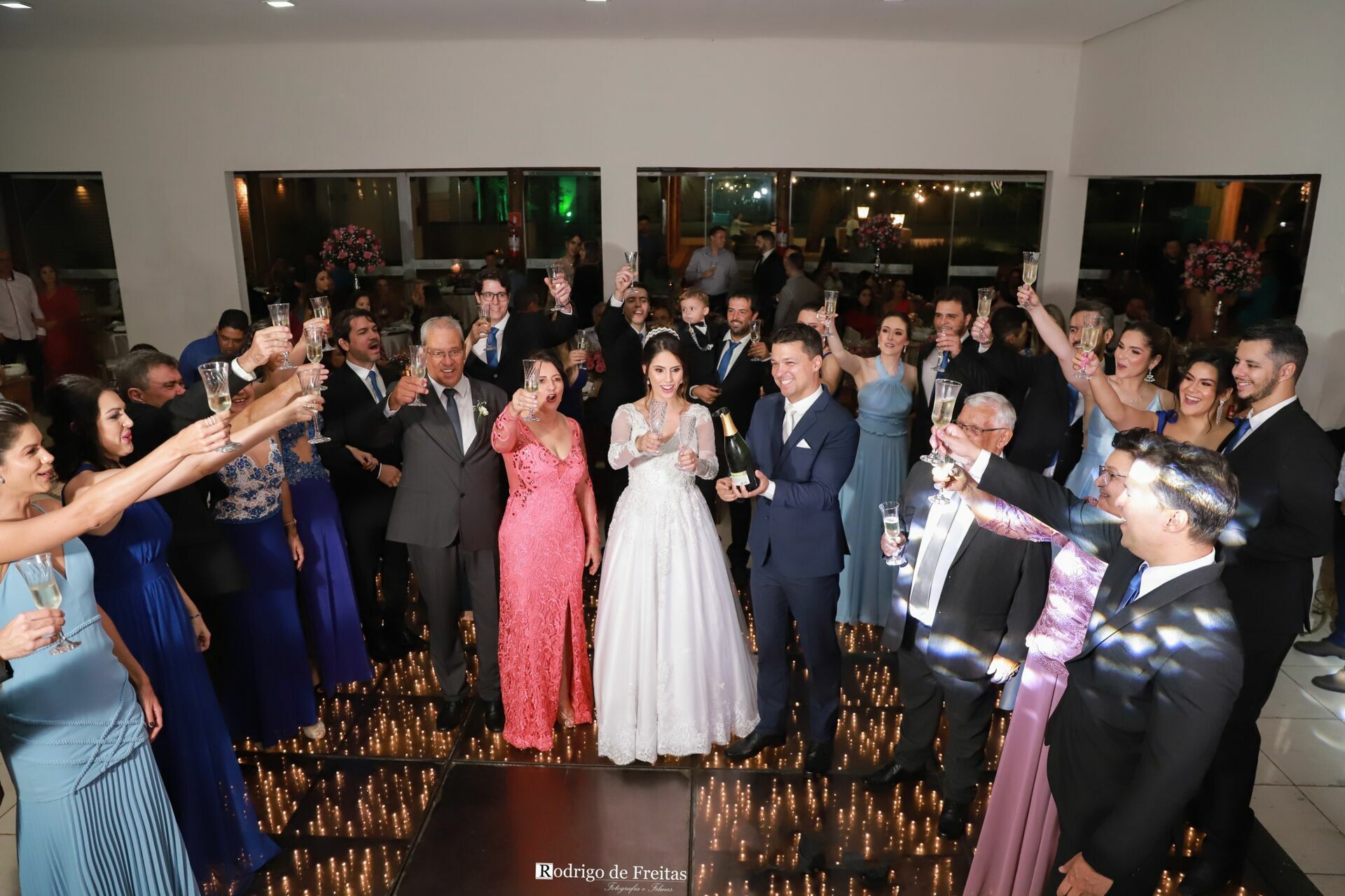 Foto Amanda e Eduardo / CASAMENTO Foto Amanda e Eduardo / CASAMENTO - Imagem 60