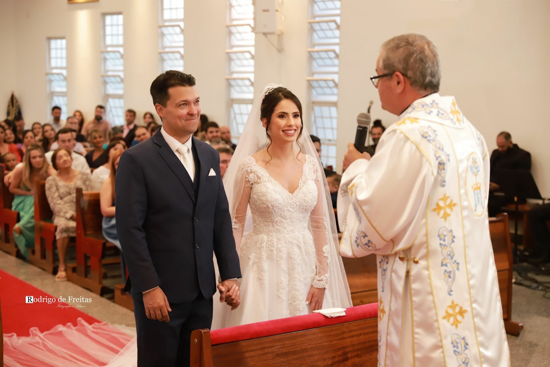 Foto Amanda e Eduardo / CASAMENTO Foto Amanda e Eduardo / CASAMENTO - Imagem 42