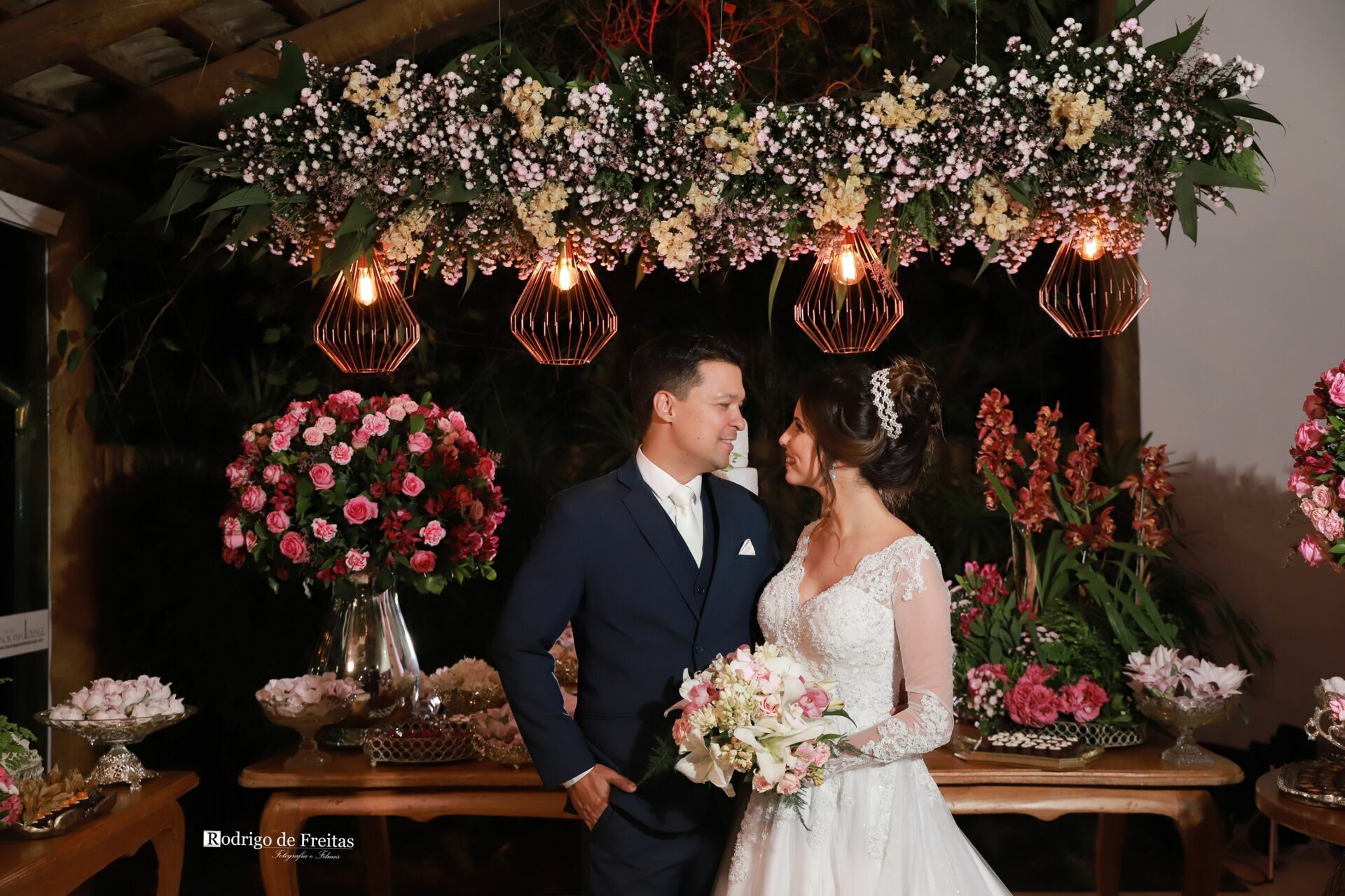 Foto Amanda e Eduardo / CASAMENTO Foto Amanda e Eduardo / CASAMENTO - Imagem 56