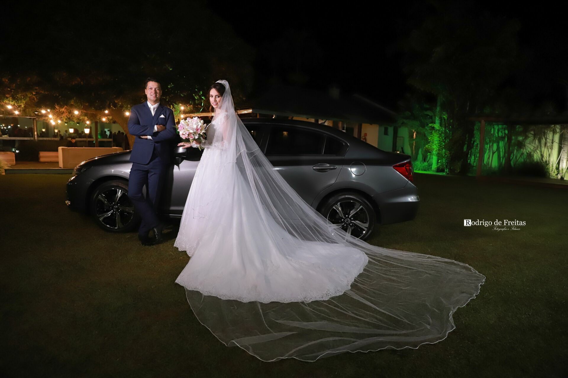 Foto Amanda e Eduardo / CASAMENTO Foto Amanda e Eduardo / CASAMENTO - Imagem 52