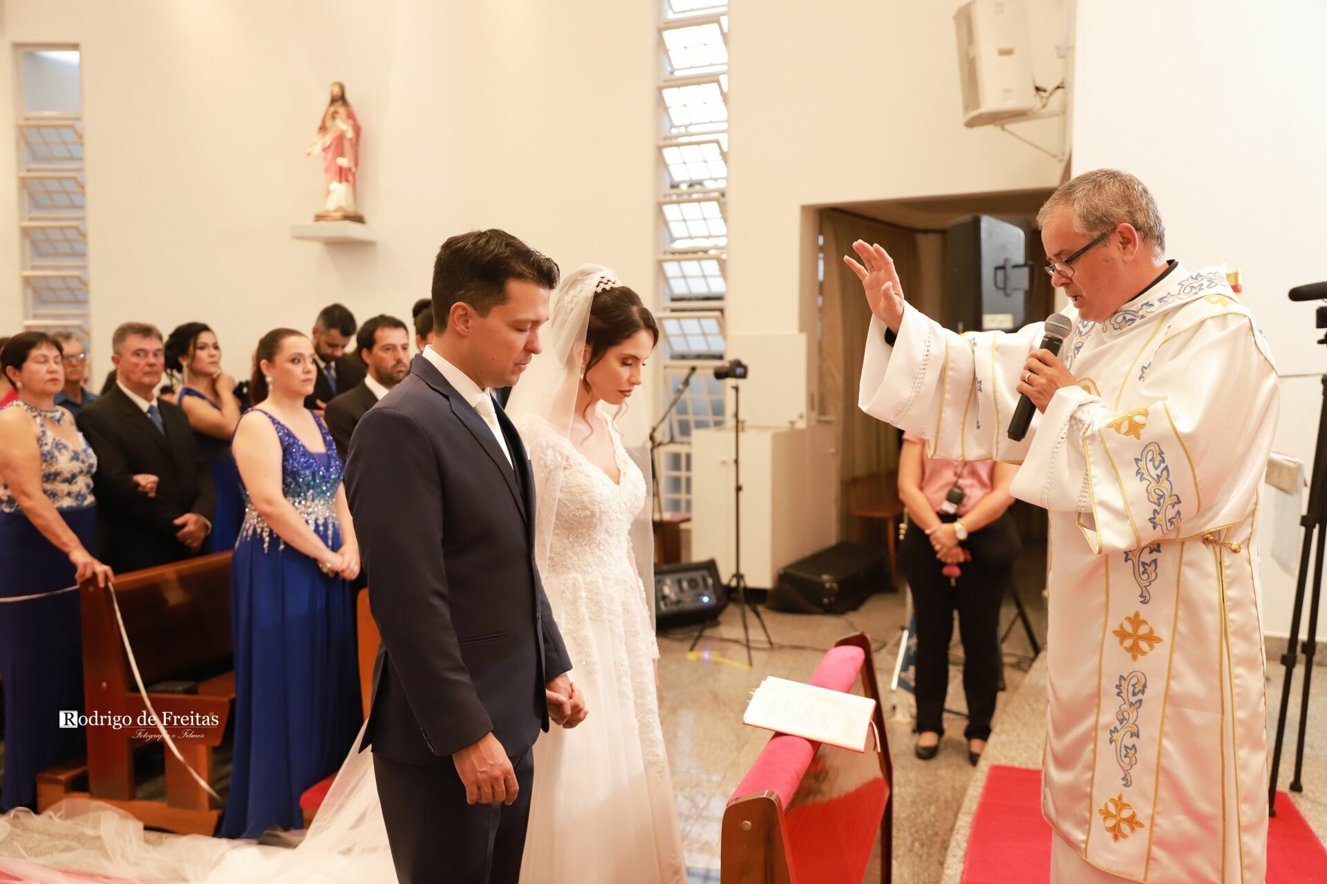 Foto Amanda e Eduardo / CASAMENTO Foto Amanda e Eduardo / CASAMENTO - Imagem 43