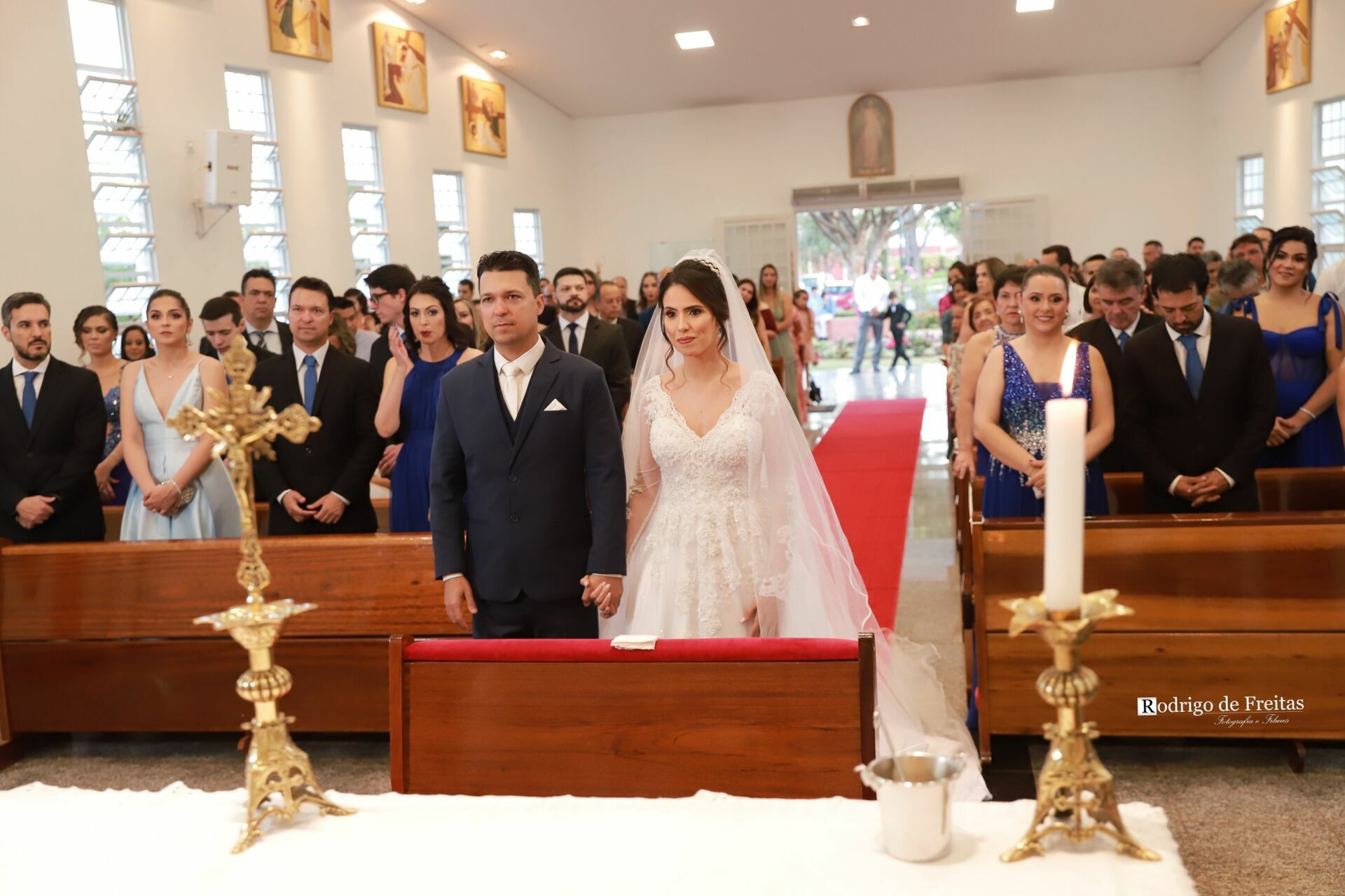 Foto Amanda e Eduardo / CASAMENTO Foto Amanda e Eduardo / CASAMENTO - Imagem 40