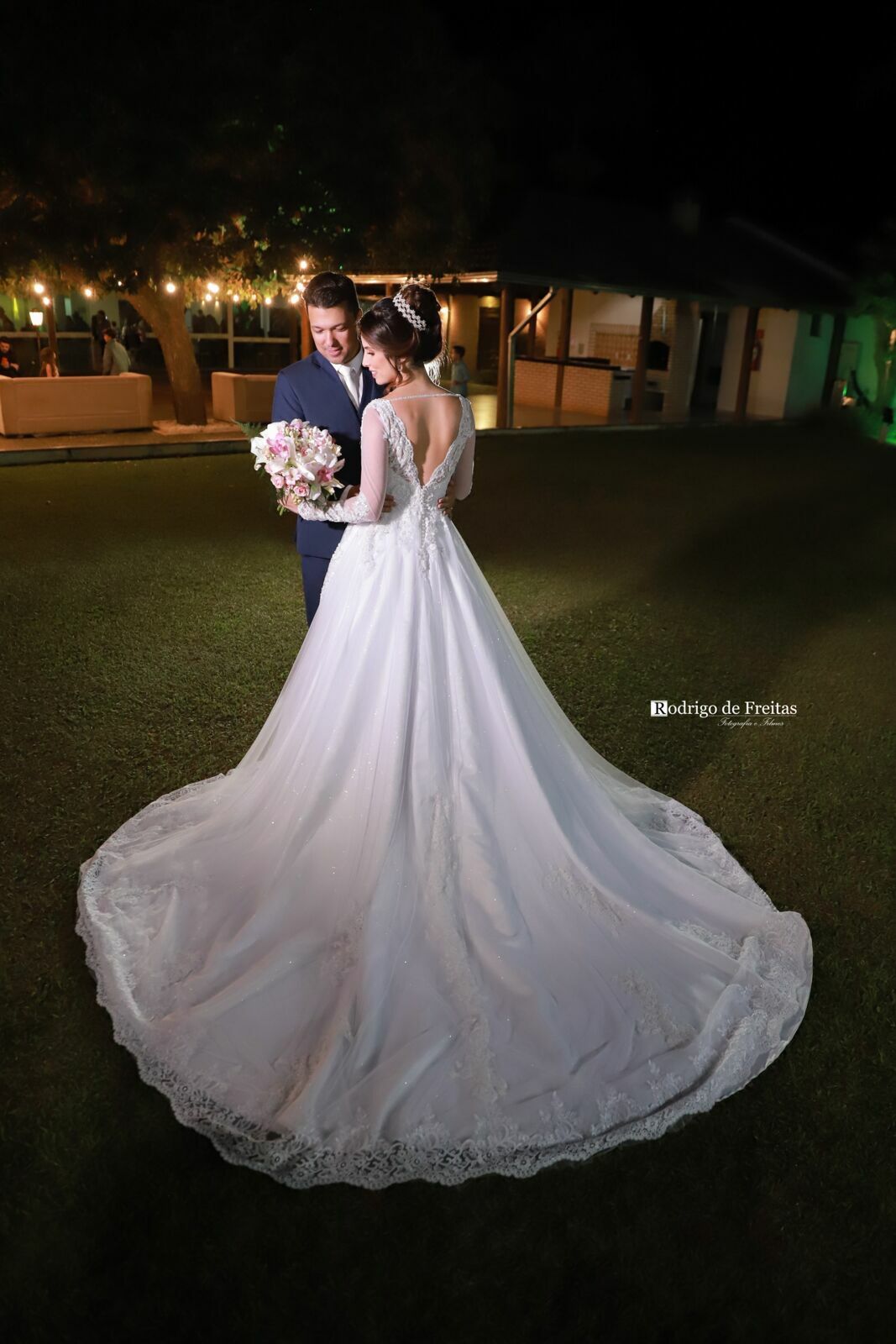 Foto Amanda e Eduardo / CASAMENTO Foto Amanda e Eduardo / CASAMENTO - Imagem 53