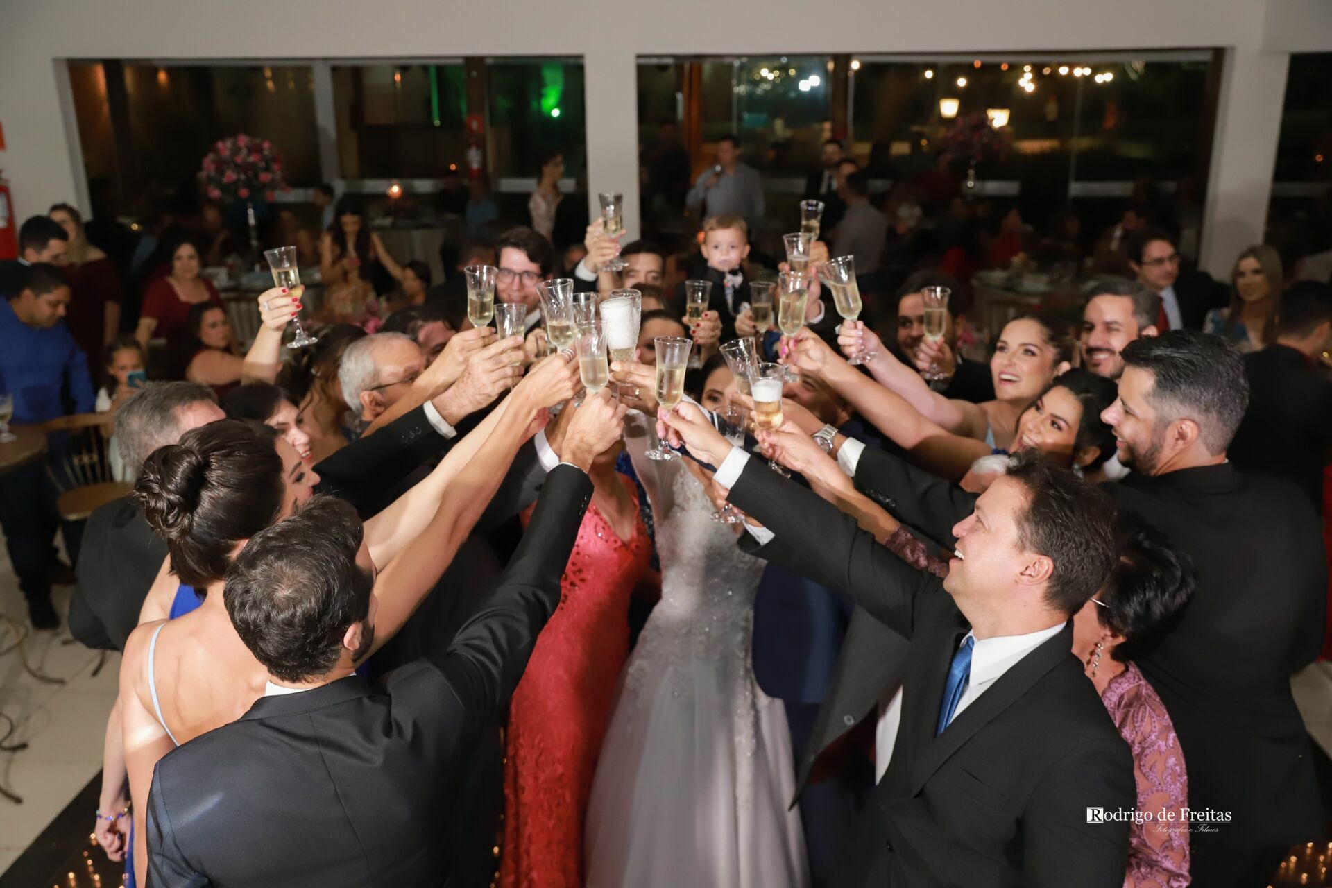 Foto Amanda e Eduardo / CASAMENTO Foto Amanda e Eduardo / CASAMENTO - Imagem 61