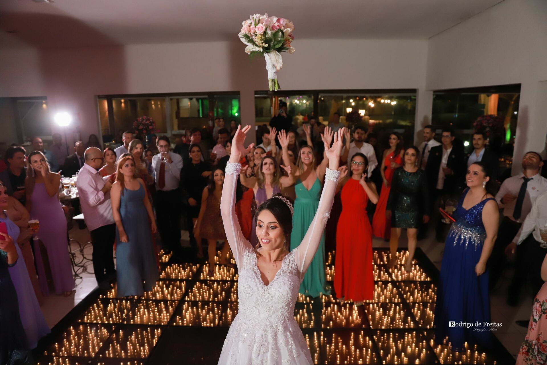 Foto Amanda e Eduardo / CASAMENTO Foto Amanda e Eduardo / CASAMENTO - Imagem 68